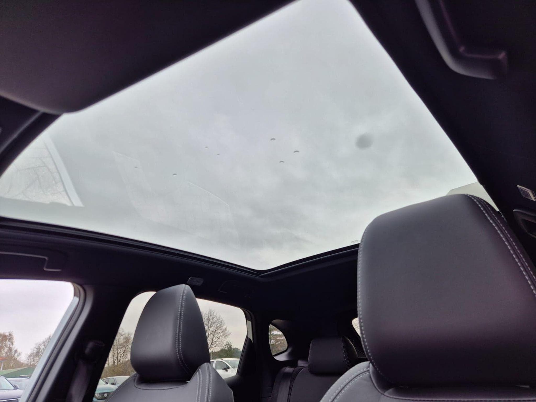 Nissan Qashqai Tekna (2026) - Photo 10