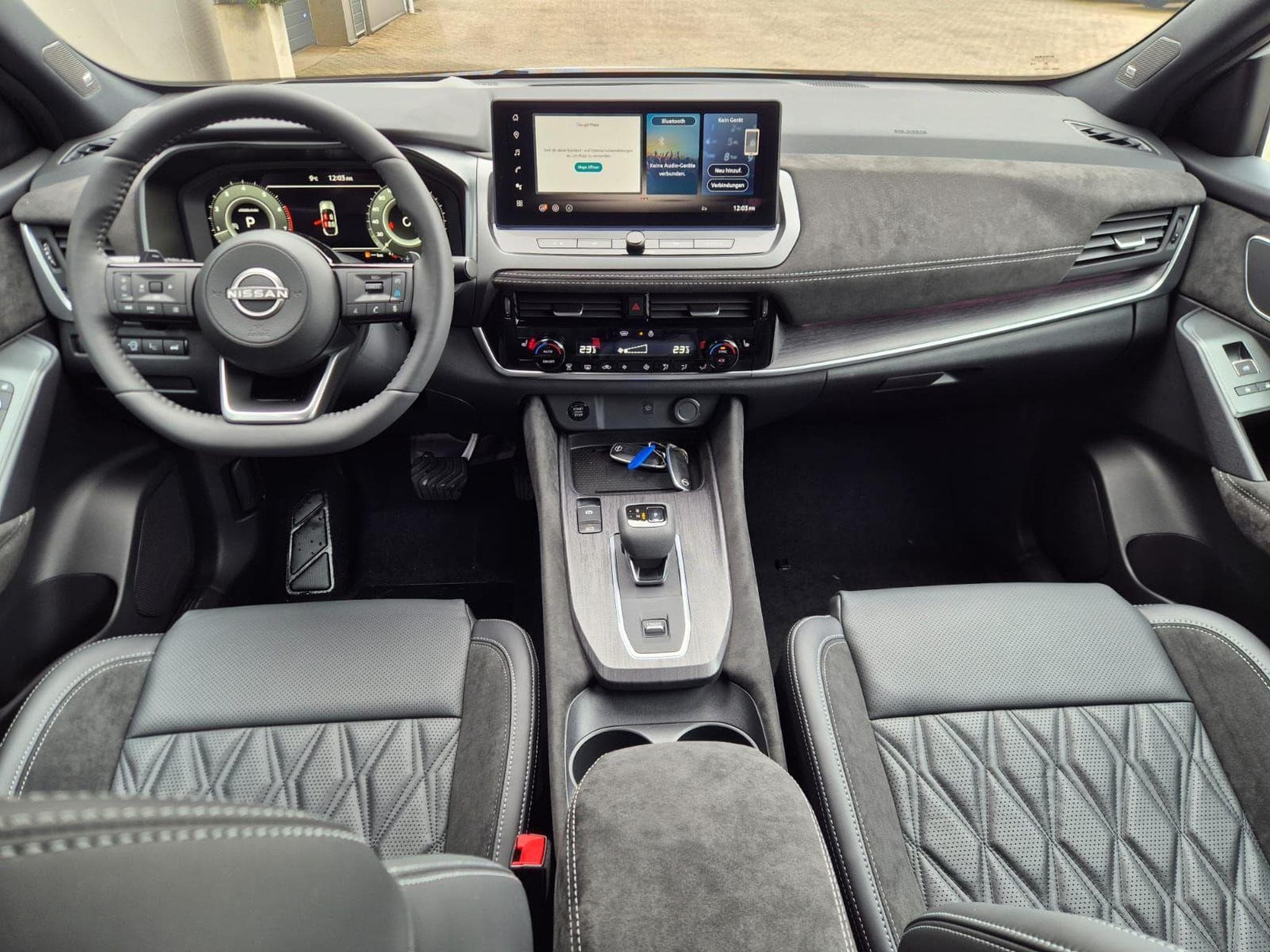 Nissan Qashqai Tekna (2026) - Photo 14