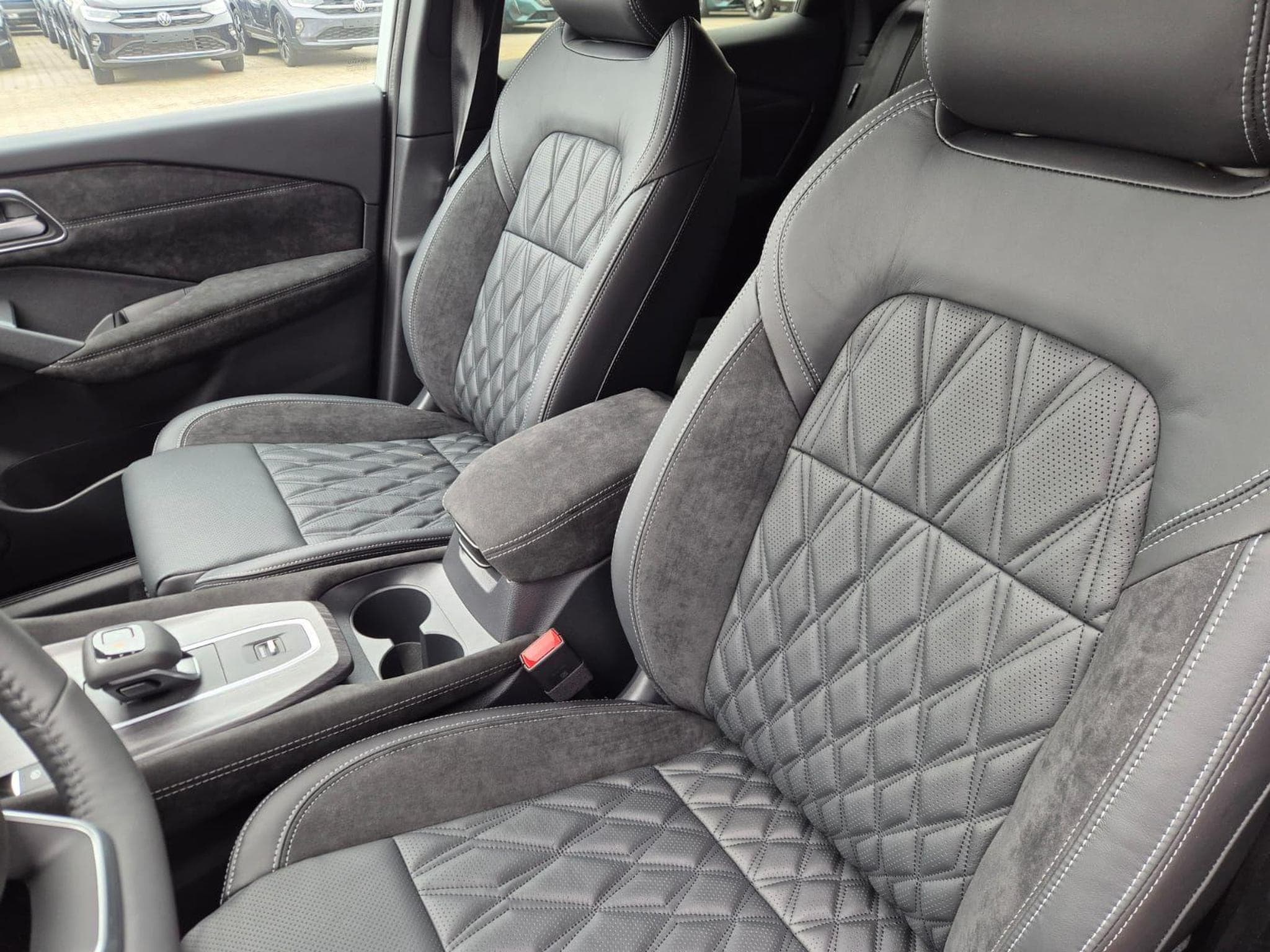 Nissan Qashqai Tekna (2026) - Photo 15