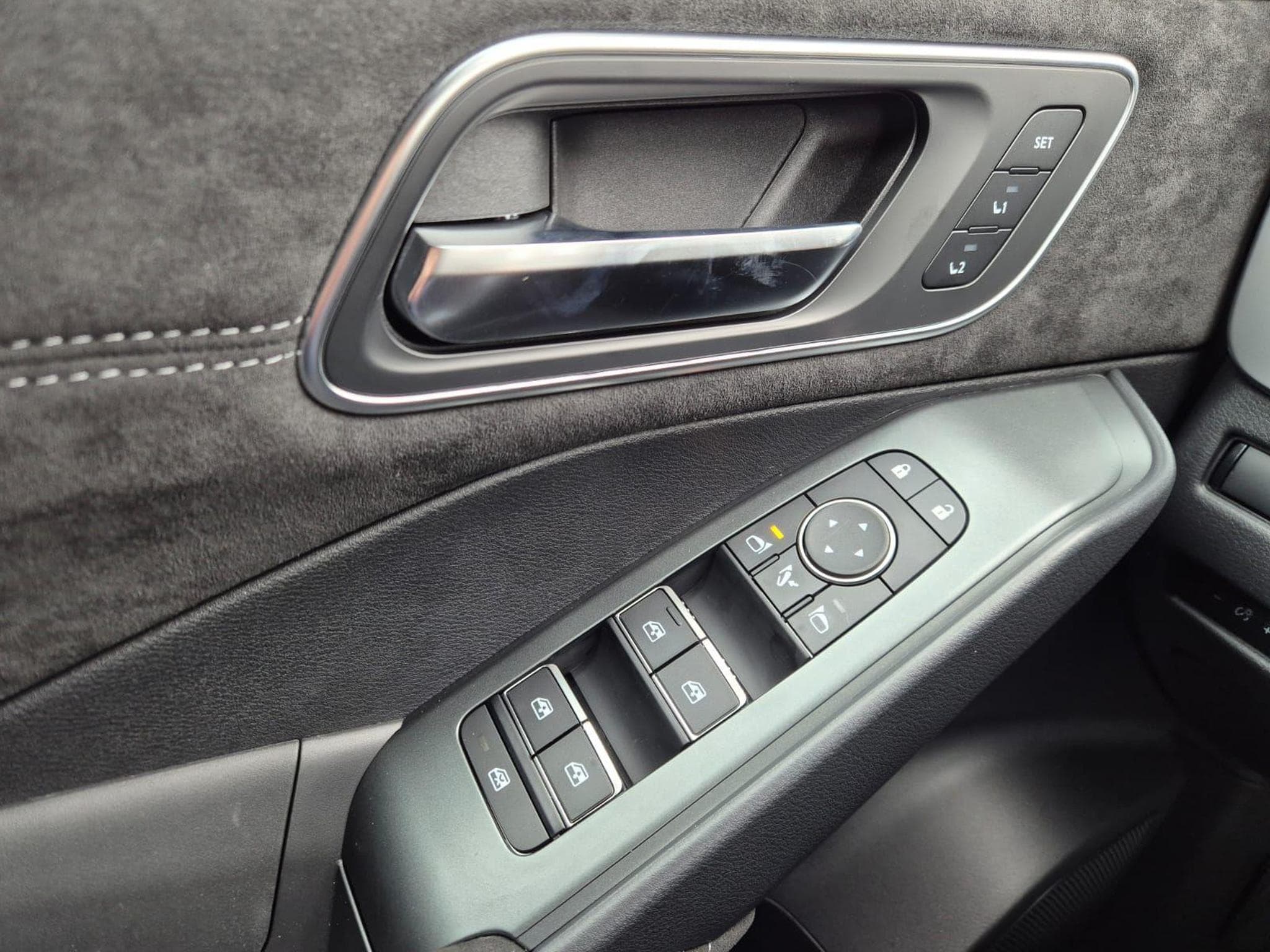 Nissan Qashqai Tekna (2026) - Photo 18