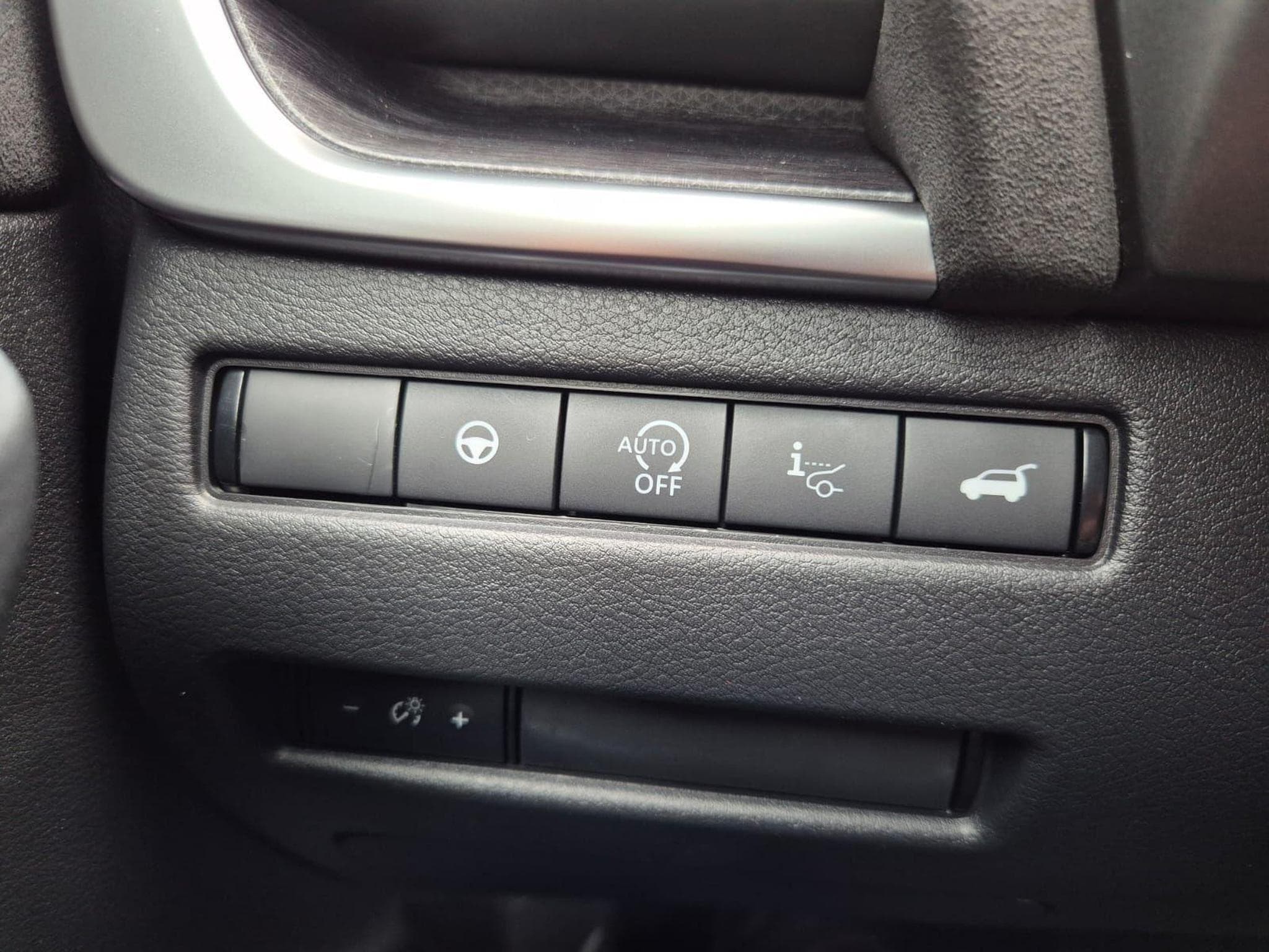 Nissan Qashqai Tekna (2026) - Photo 19