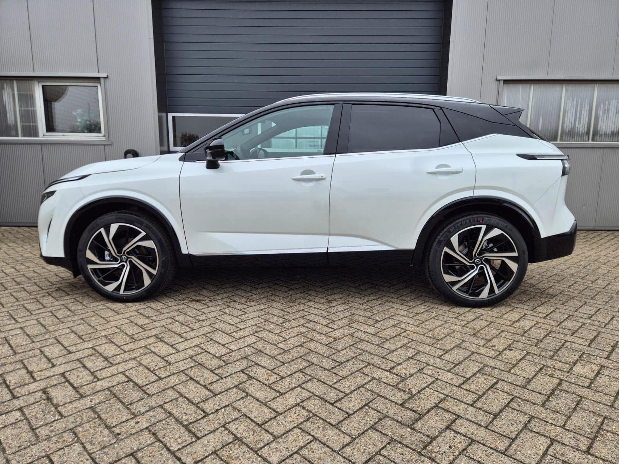 Nissan Qashqai Tekna (2026) - Photo 2