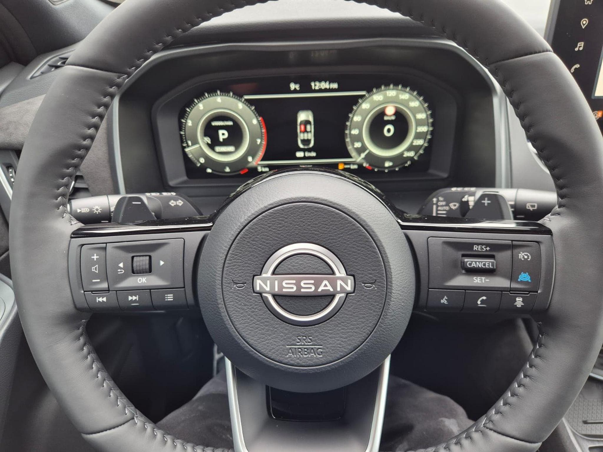 Nissan Qashqai Tekna (2026) - Photo 20