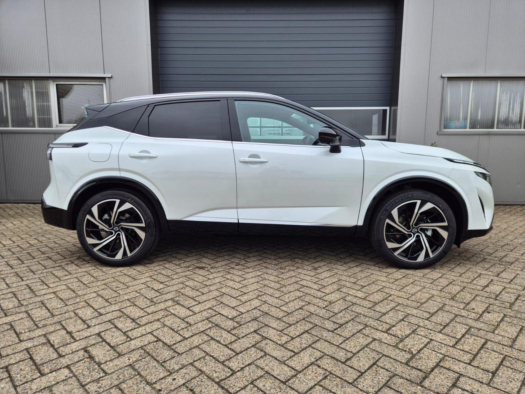 Nissan Qashqai Tekna (2026) - Photo 6