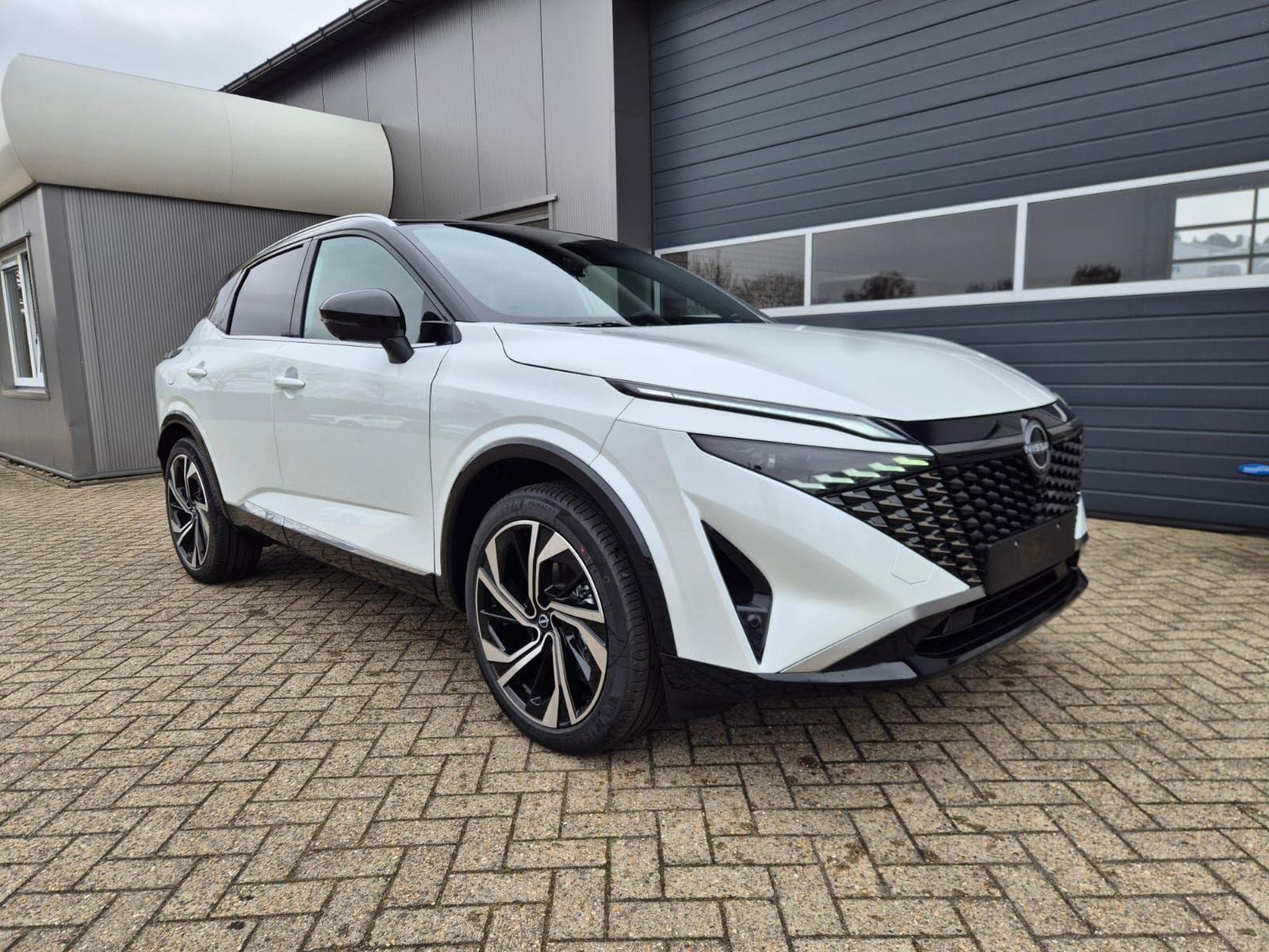 Nissan Qashqai Tekna (2026) - Photo 7