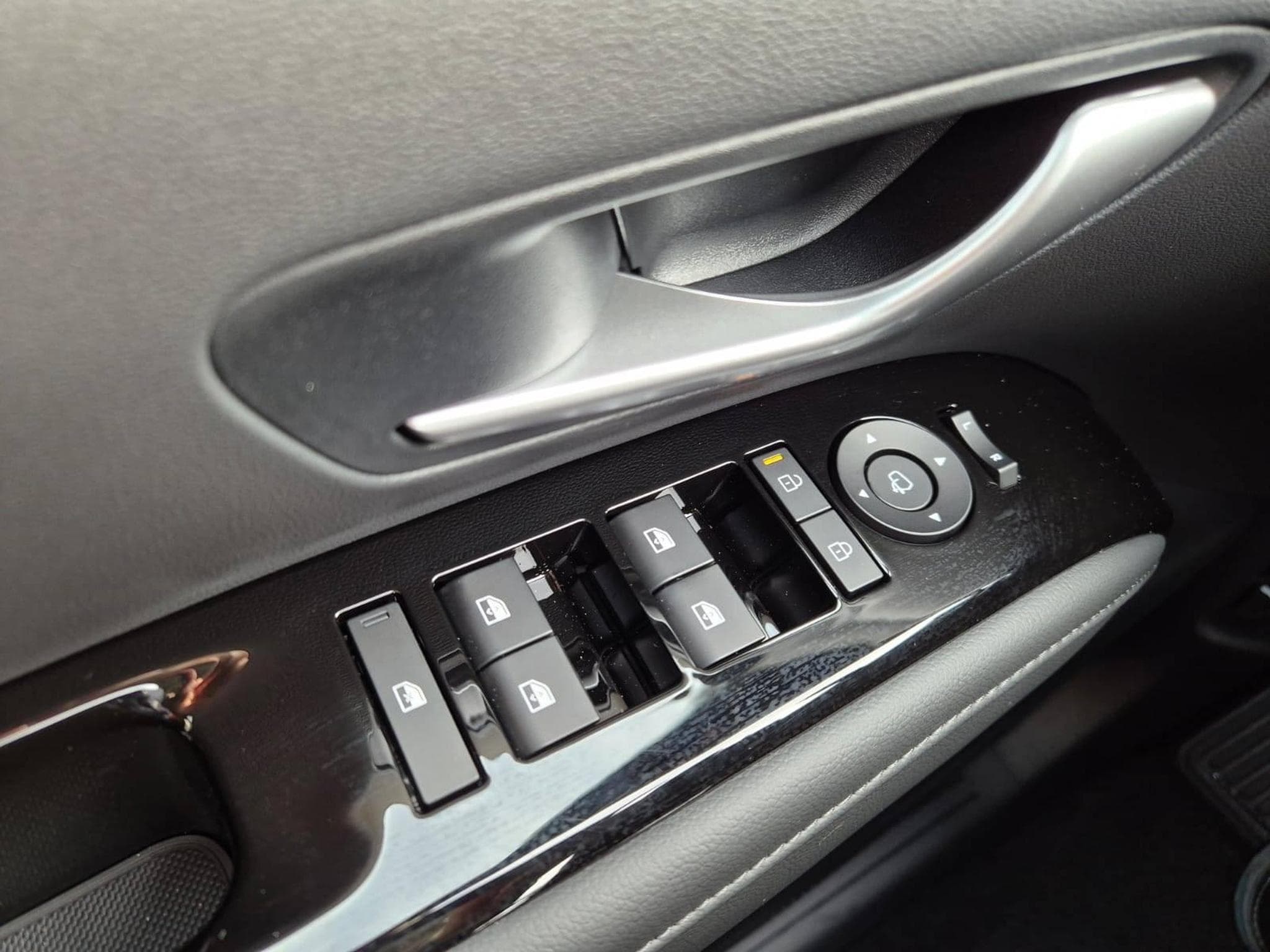 Hyundai Tucson Trend (2026) - Photo 11