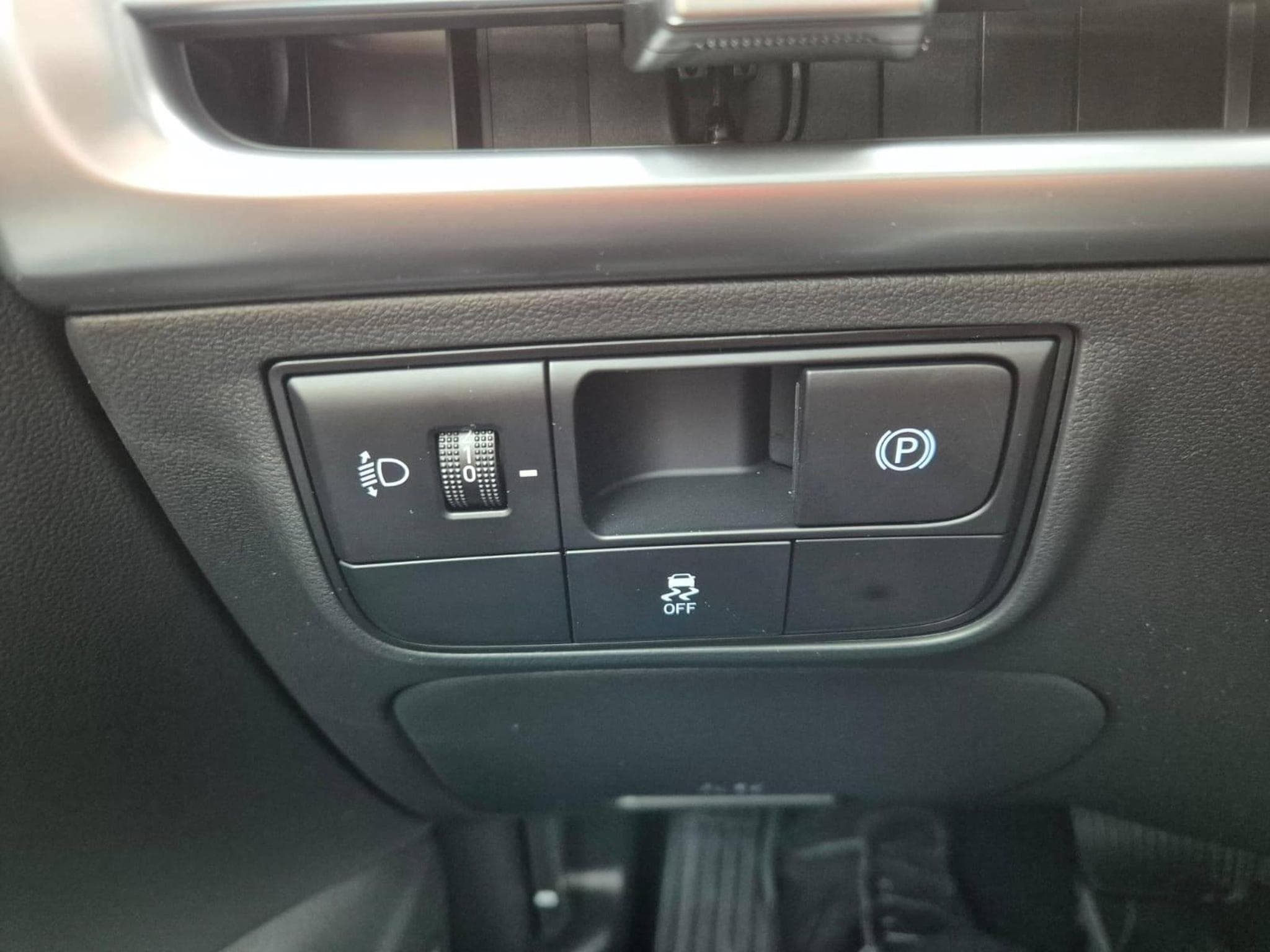 Hyundai Tucson Trend (2026) - Photo 12