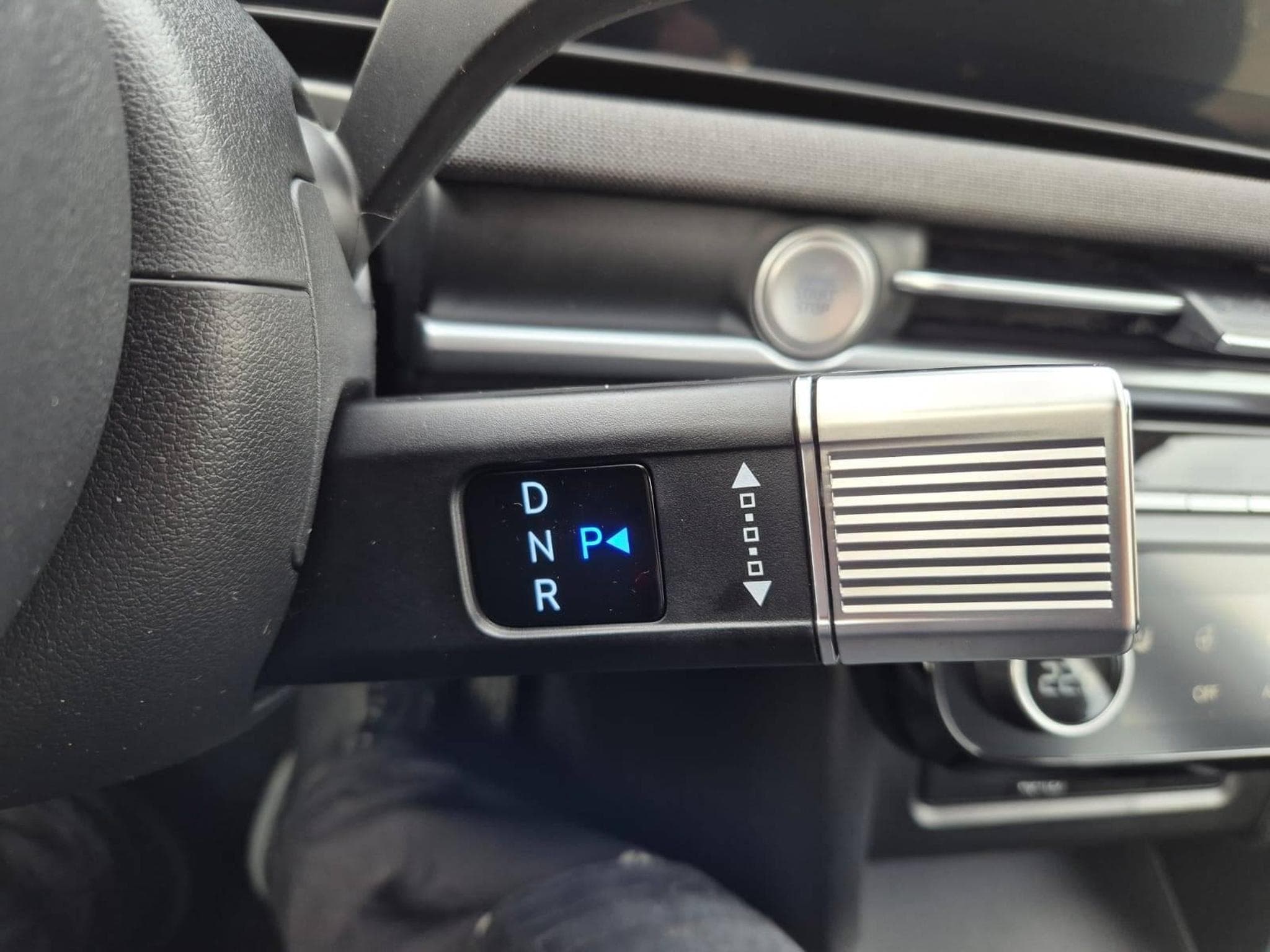 Hyundai Tucson Trend (2026) - Photo 14
