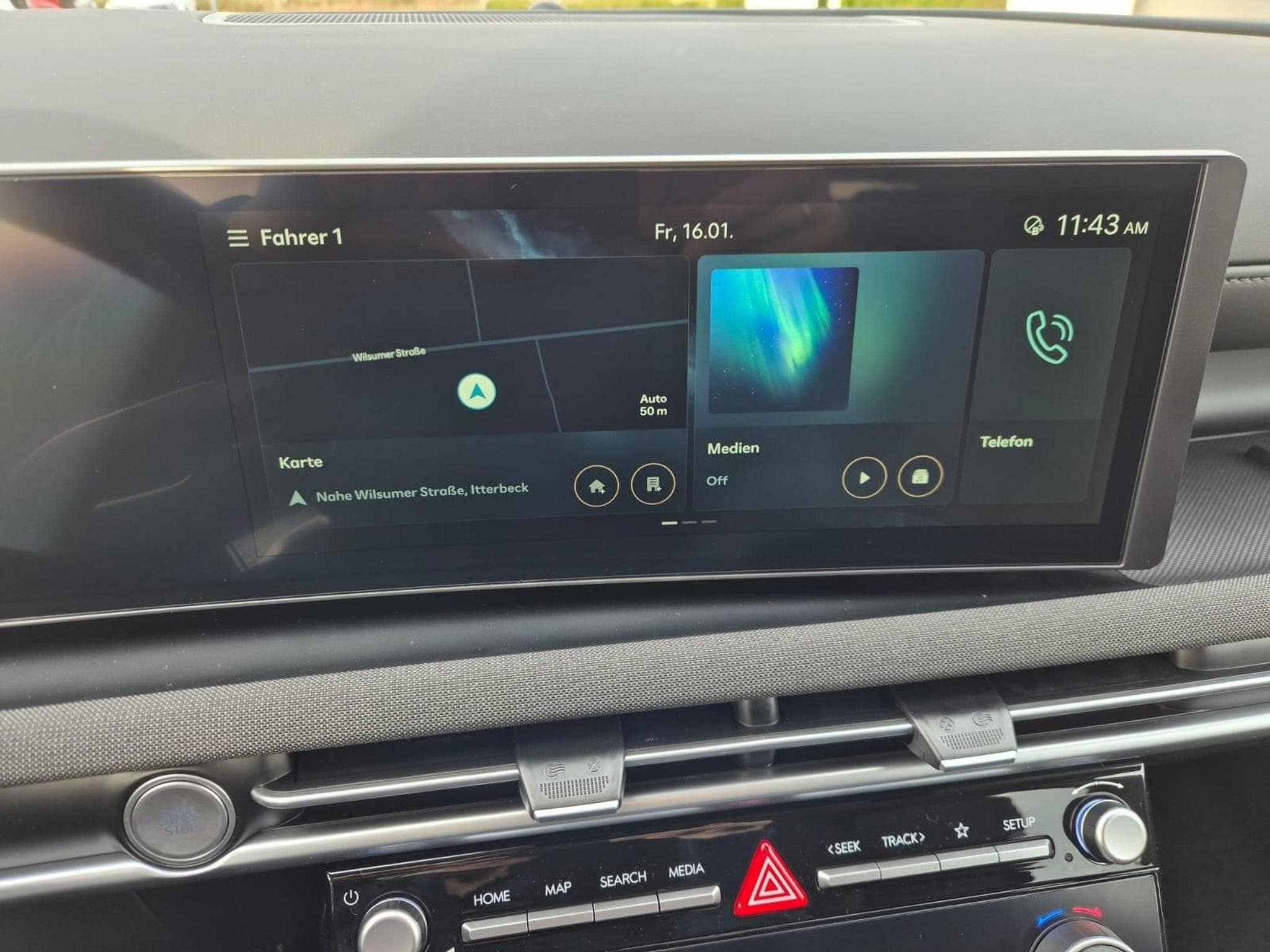 Hyundai Tucson Trend (2026) - Photo 19