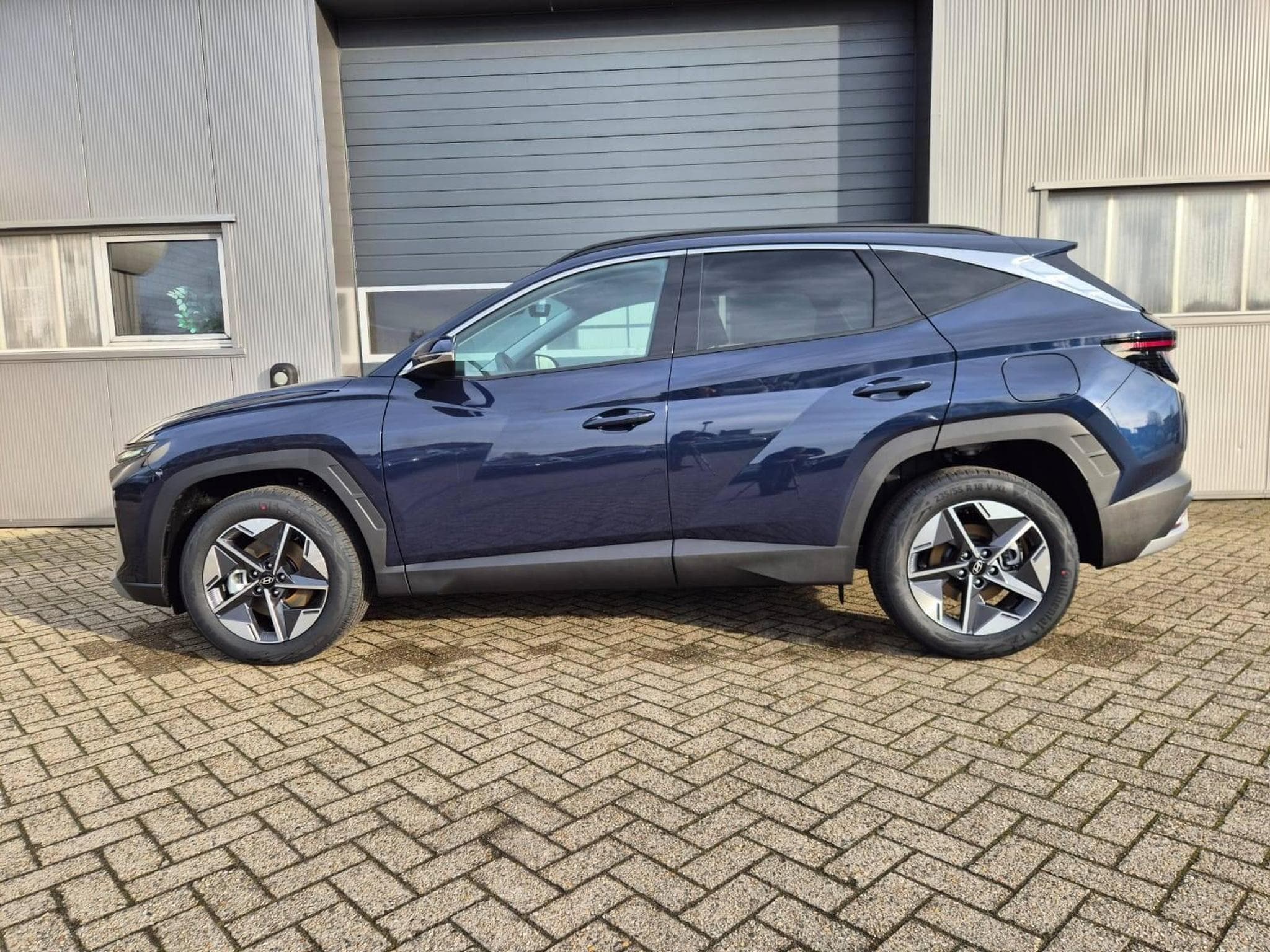 Hyundai Tucson Trend (2026) - Photo 2