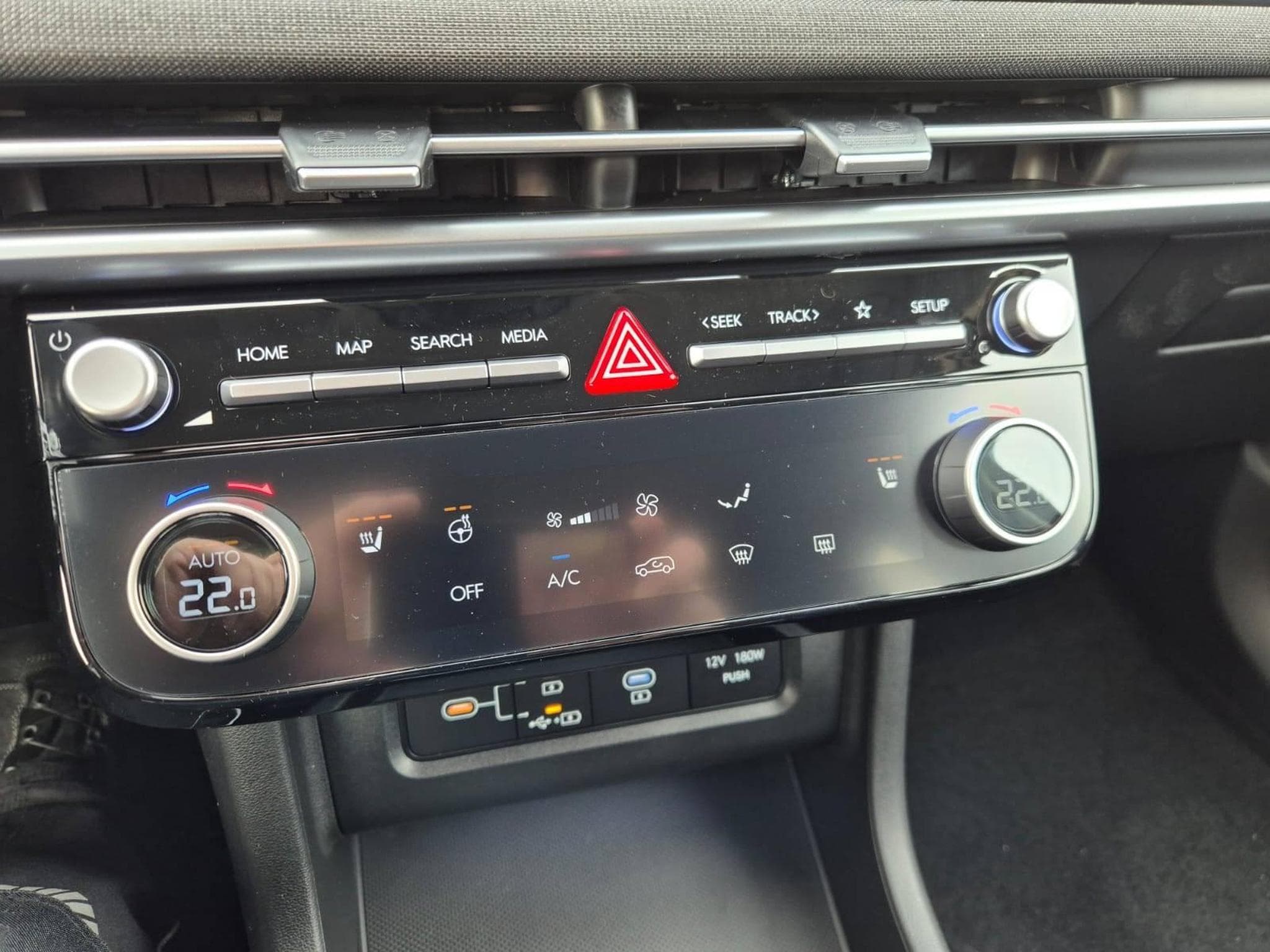 Hyundai Tucson Trend (2026) - Photo 20