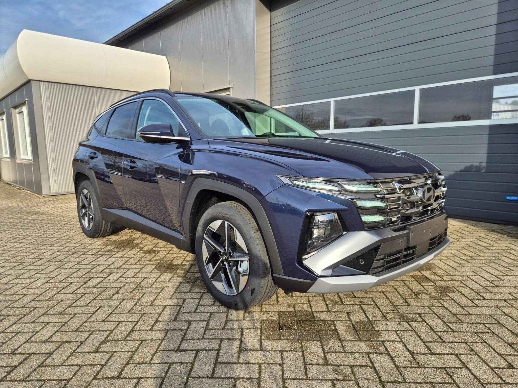 Hyundai Tucson Trend (2026) - Photo 7