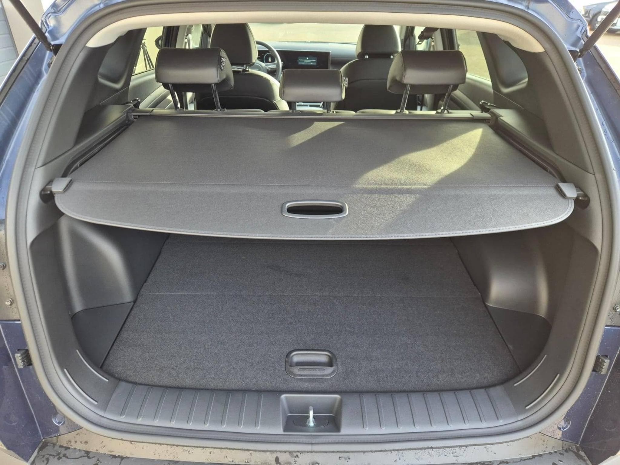 Hyundai Tucson Trend (2026) - Photo 9