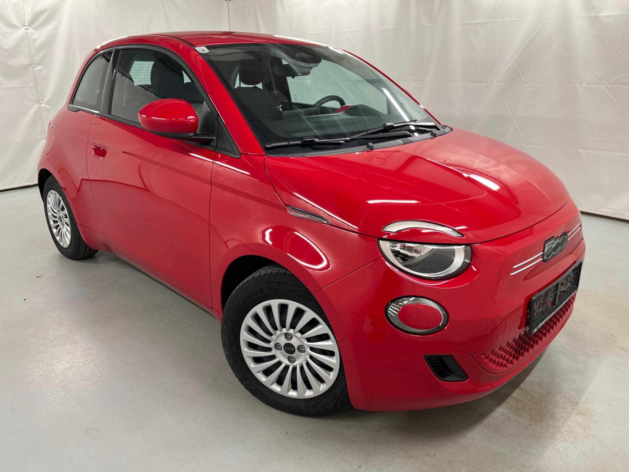 Fiat 500 Standard (2024) - Photo 1