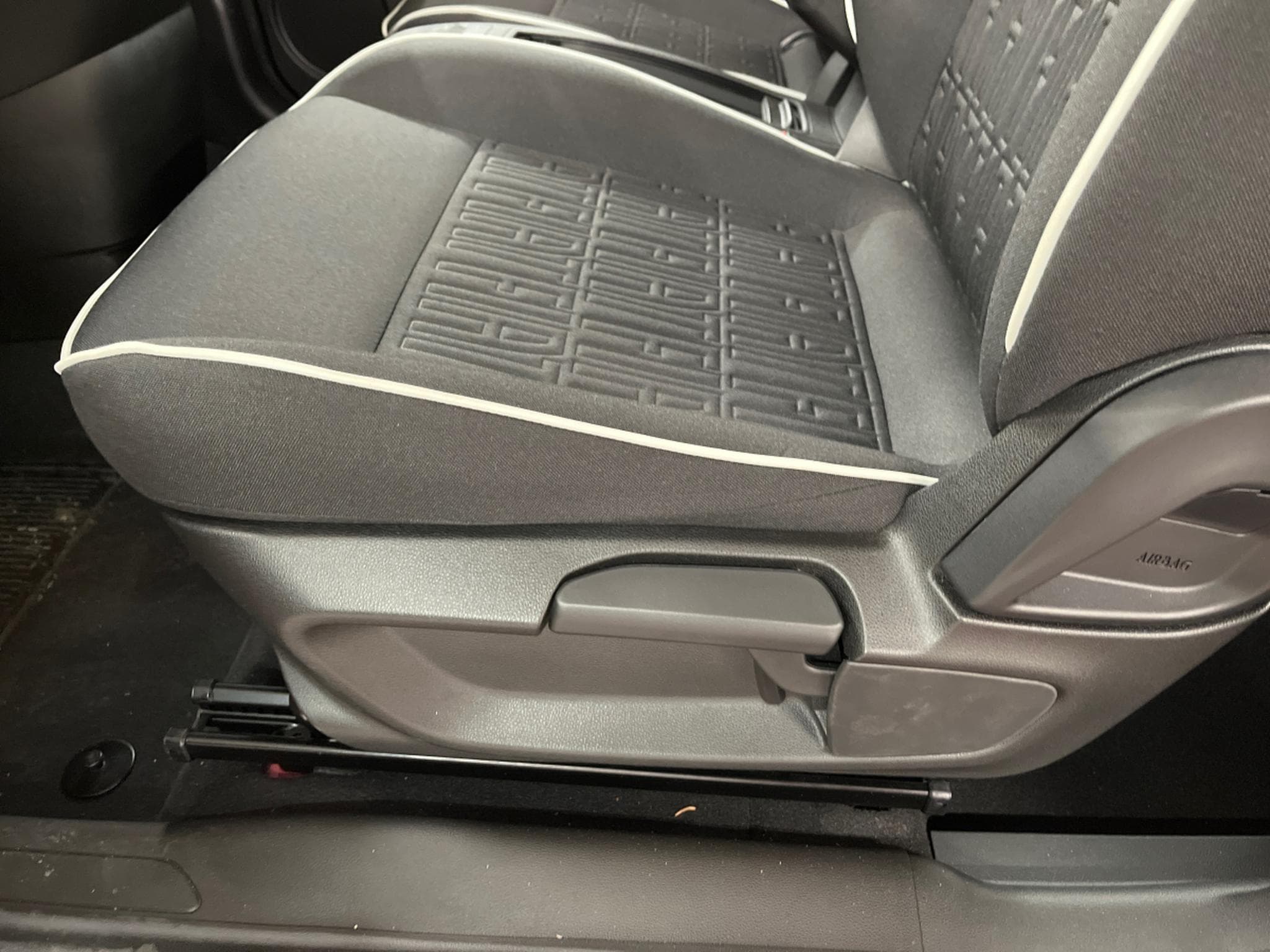 Fiat 500 Standard (2024) - Photo 15
