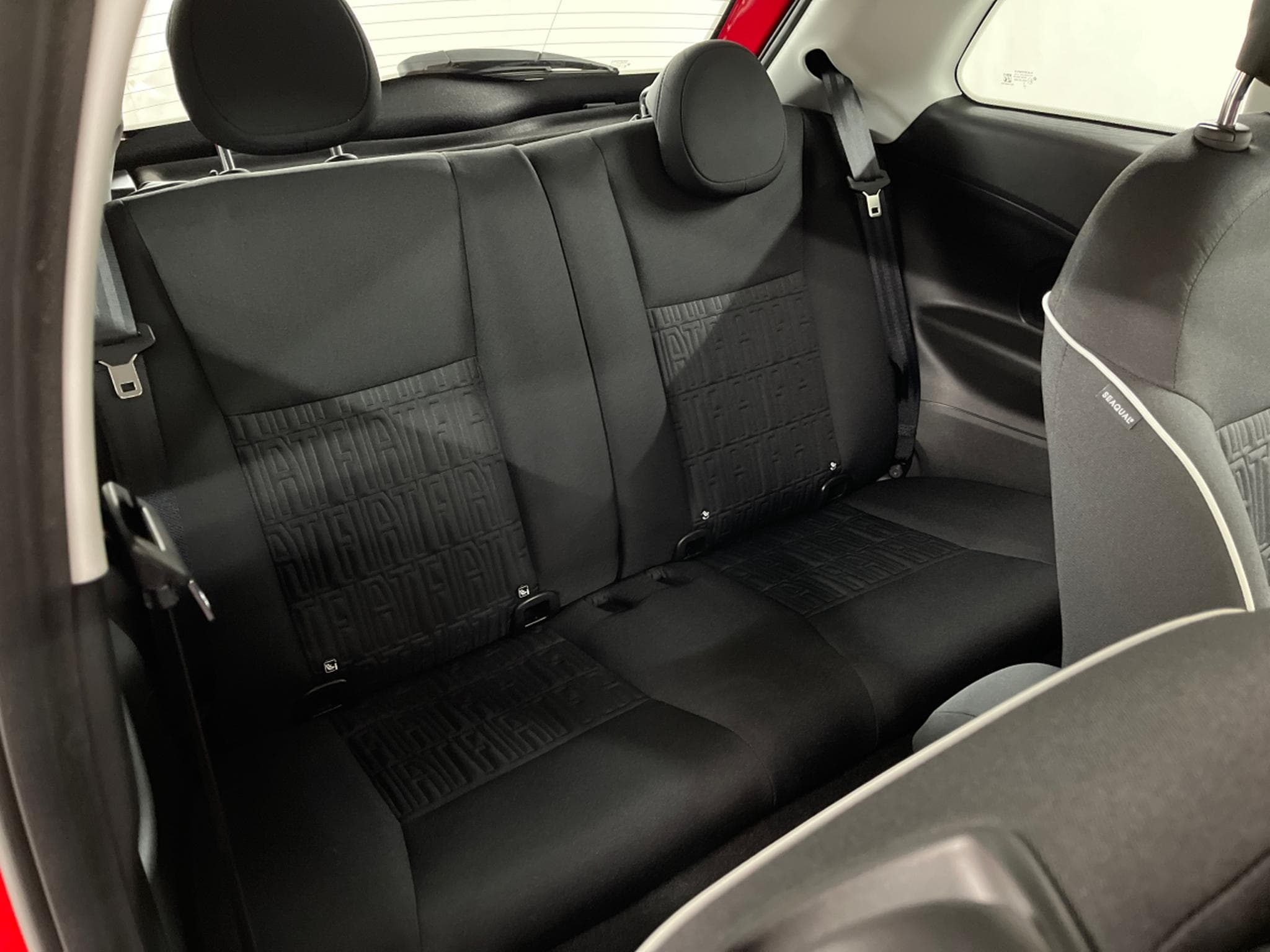 Fiat 500 Standard (2024) - Photo 17