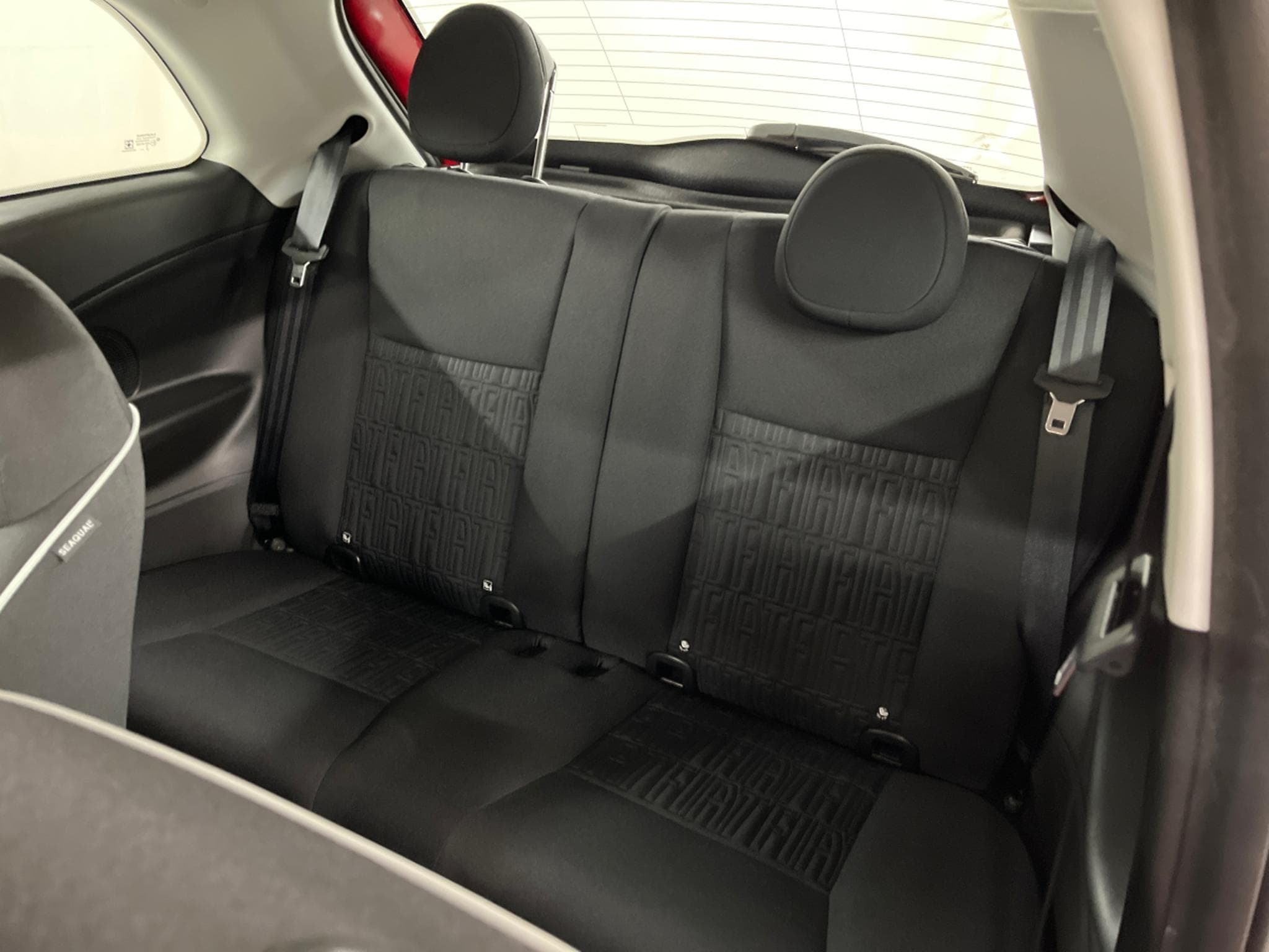 Fiat 500 Standard (2024) - Photo 18