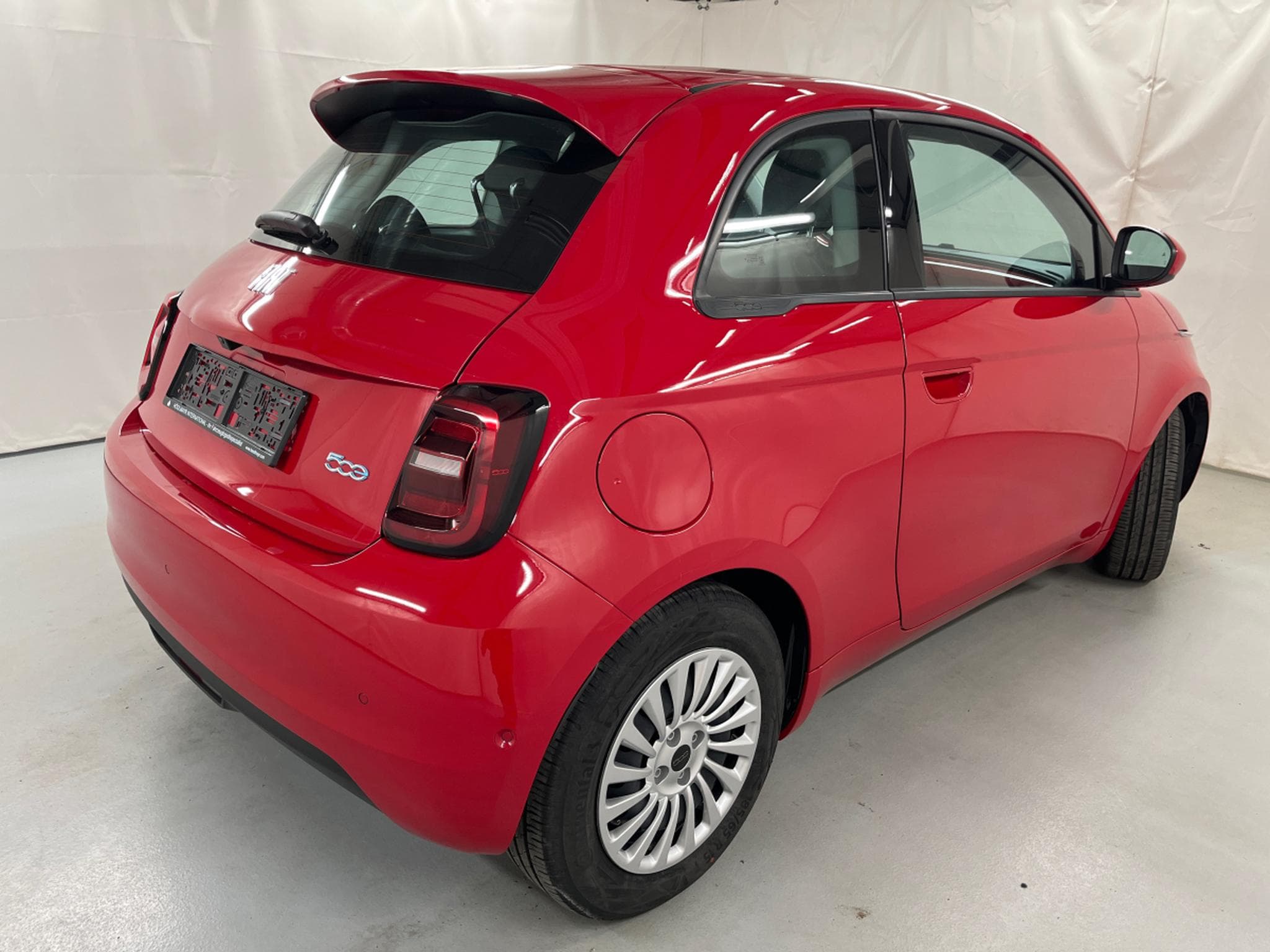 Fiat 500 Standard (2024) - Photo 2