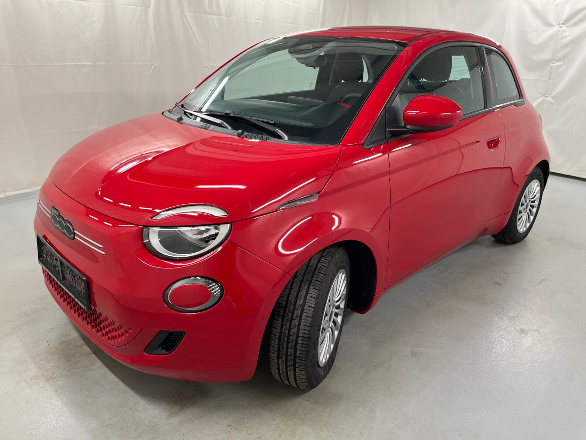 Fiat 500 Standard (2024) - Photo 4