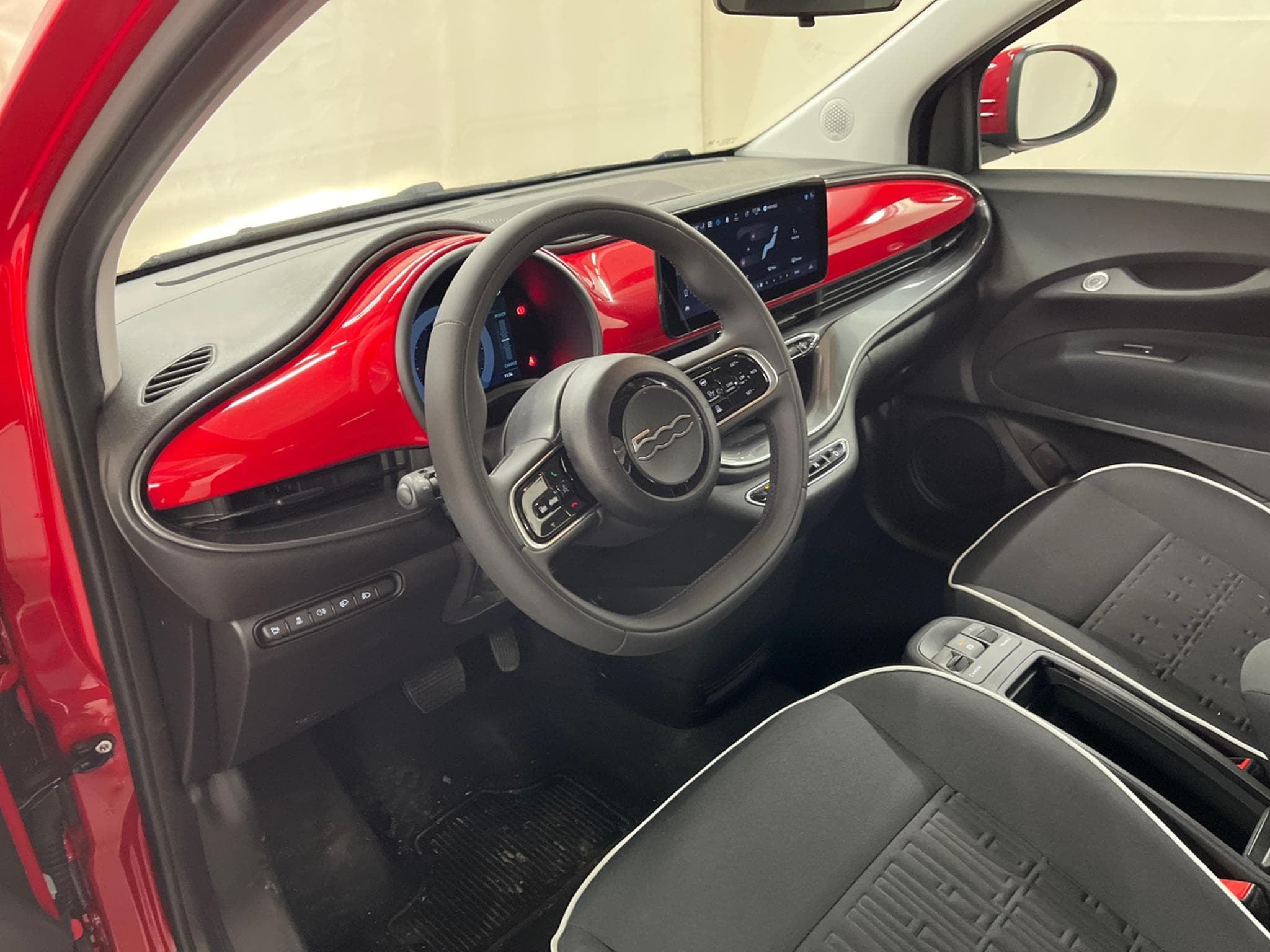 Fiat 500 Standard (2024) - Photo 5