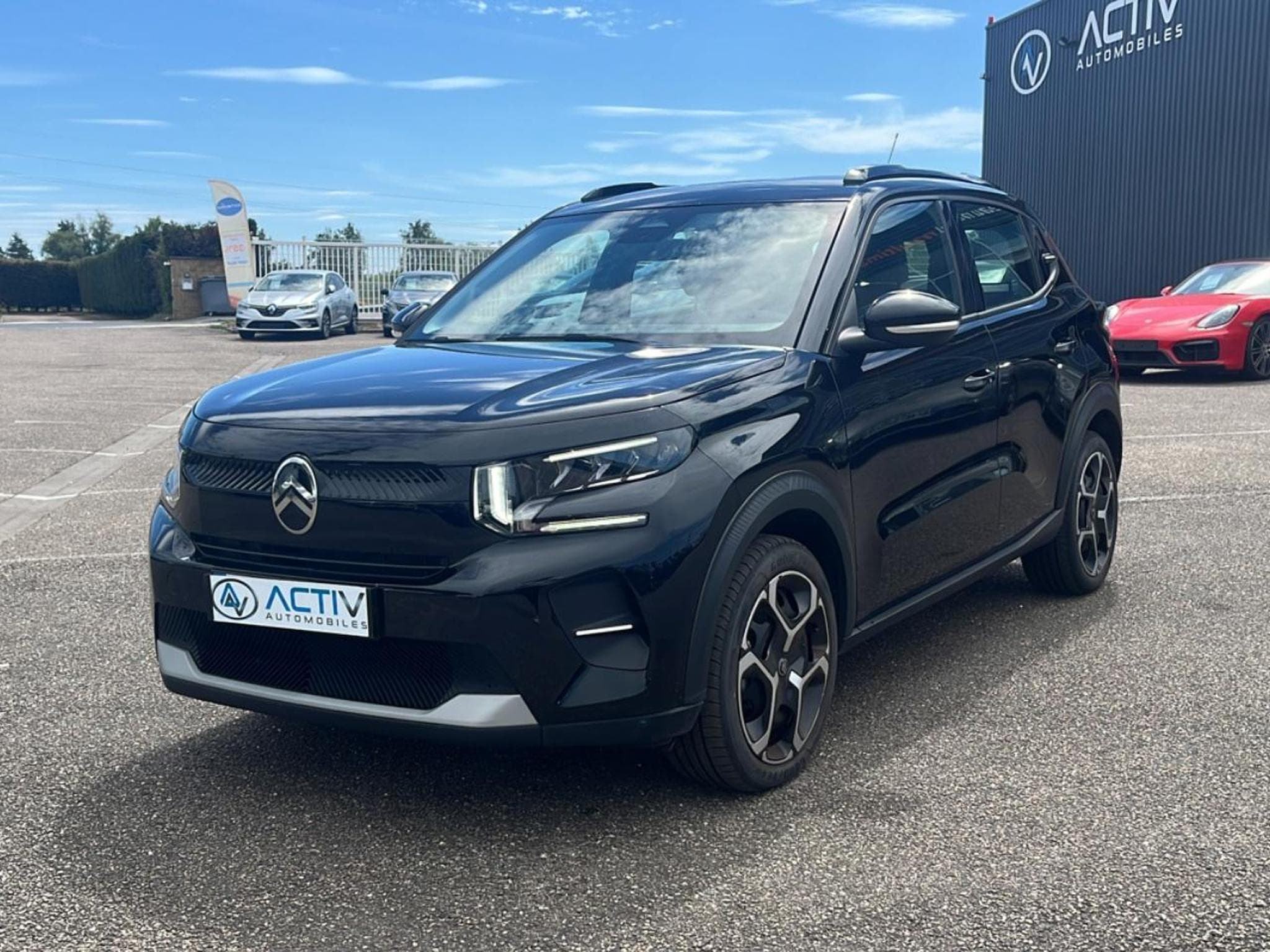 Citroen C3 113 PLUS (2025) - Photo 1