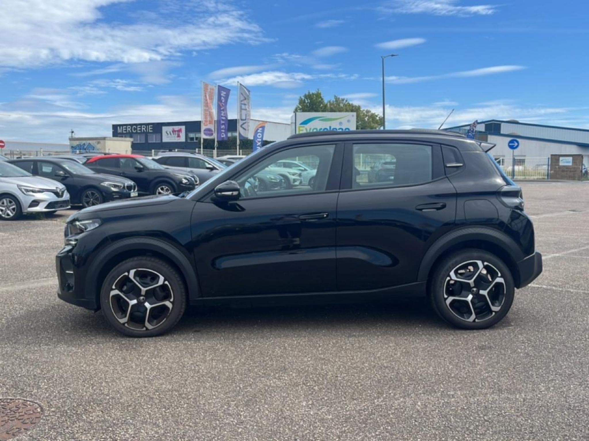 Citroen C3 113 PLUS (2025) - Photo 8