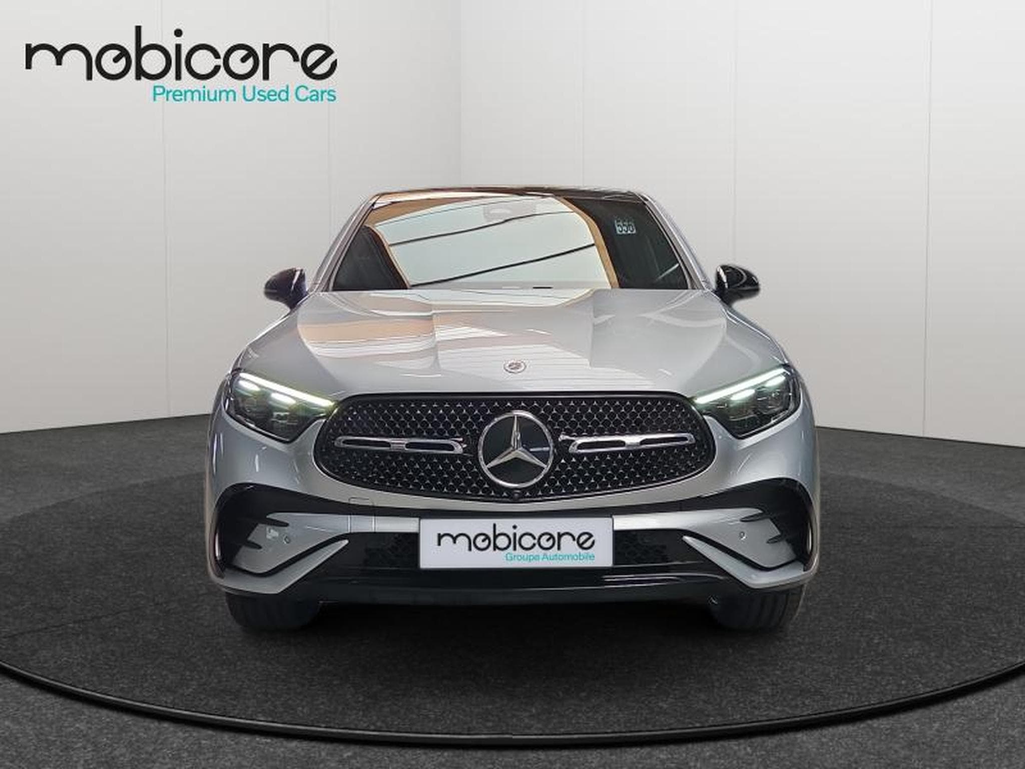 Mercedes GLC 300 300 DE 4MATIC AMG-Line (2024) - Photo 4