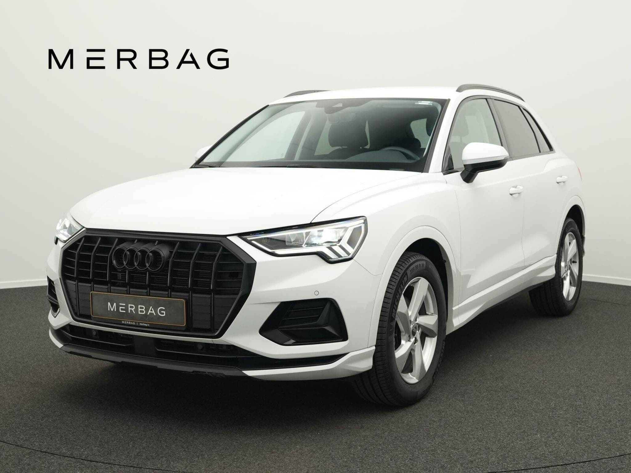 Audi Q3 35 1.5 TFSI advanced (1970) - Photo 1