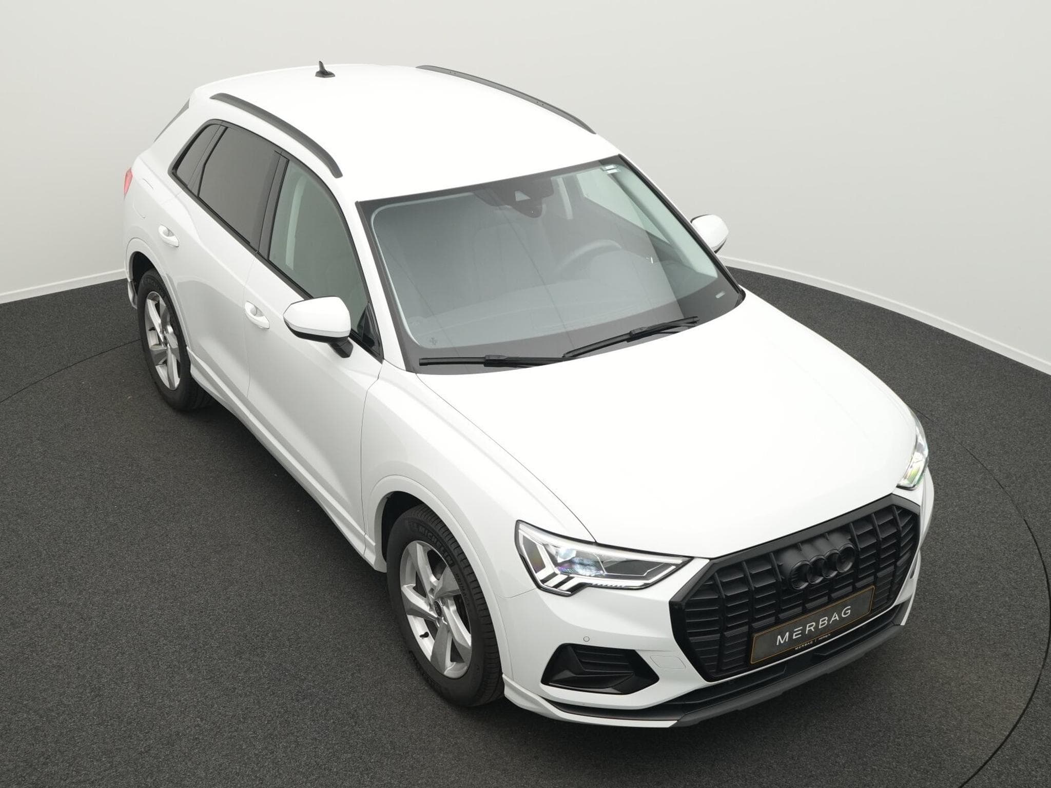 Audi Q3 35 1.5 TFSI advanced (1970) - Photo 10