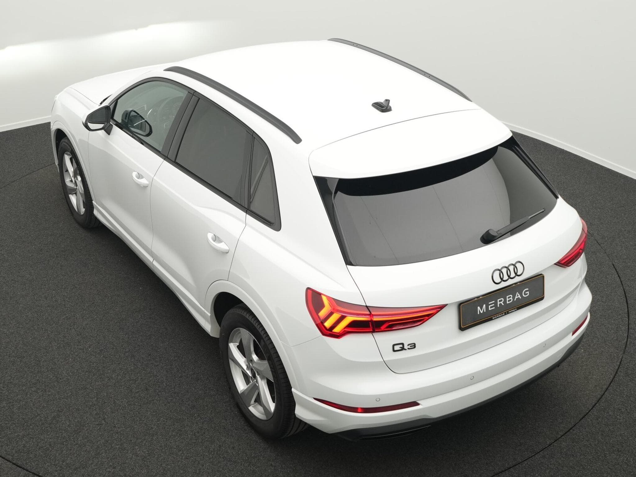 Audi Q3 35 1.5 TFSI advanced (1970) - Photo 11