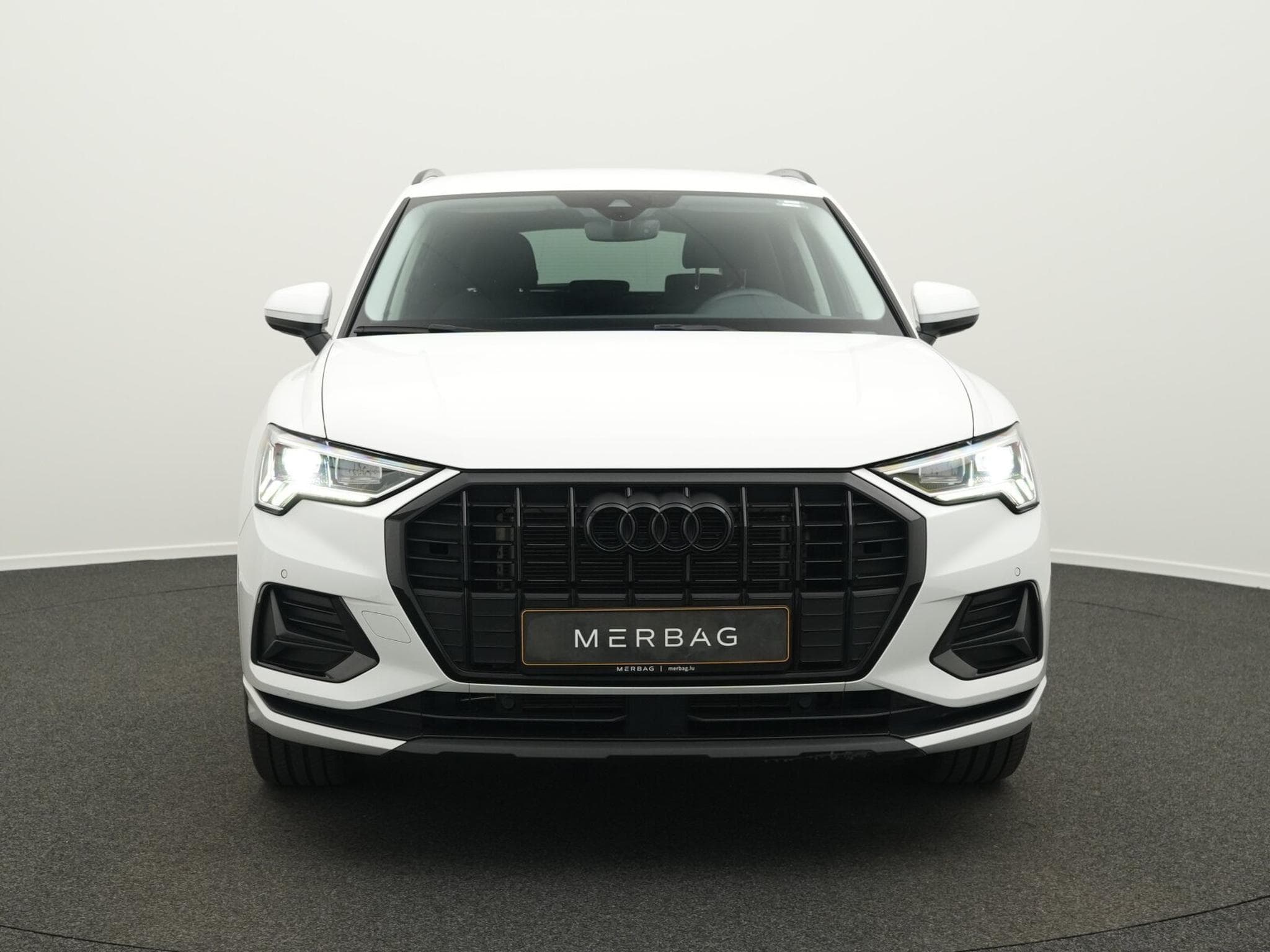 Audi Q3 35 1.5 TFSI advanced (1970) - Photo 2