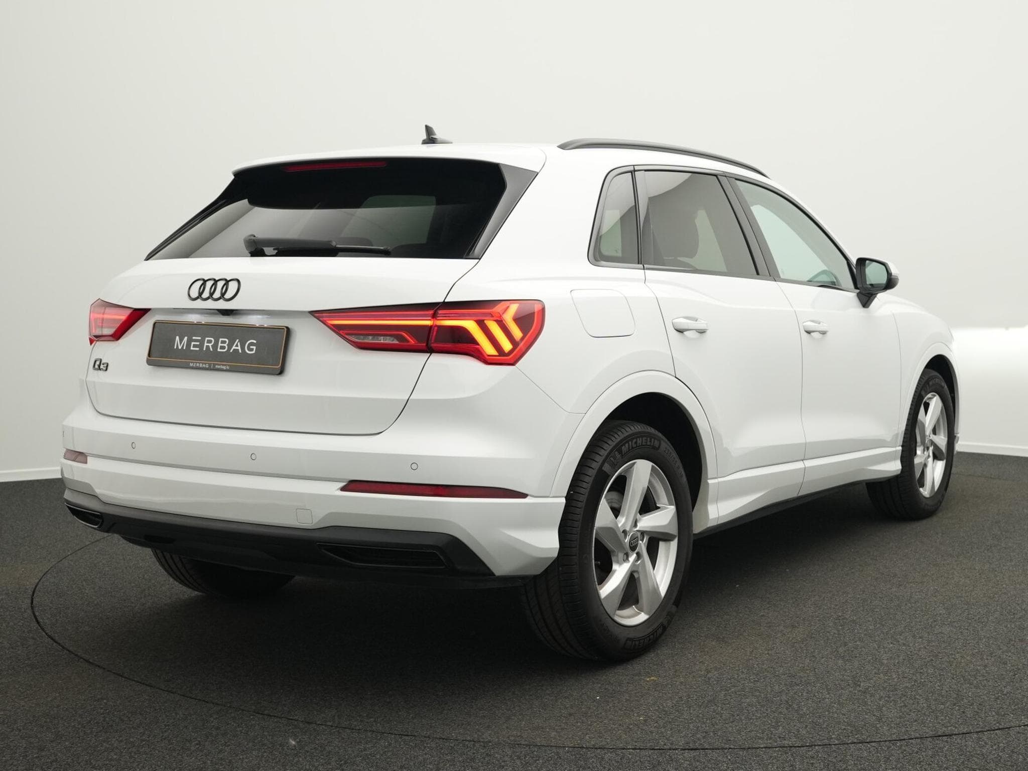 Audi Q3 35 1.5 TFSI advanced (1970) - Photo 3