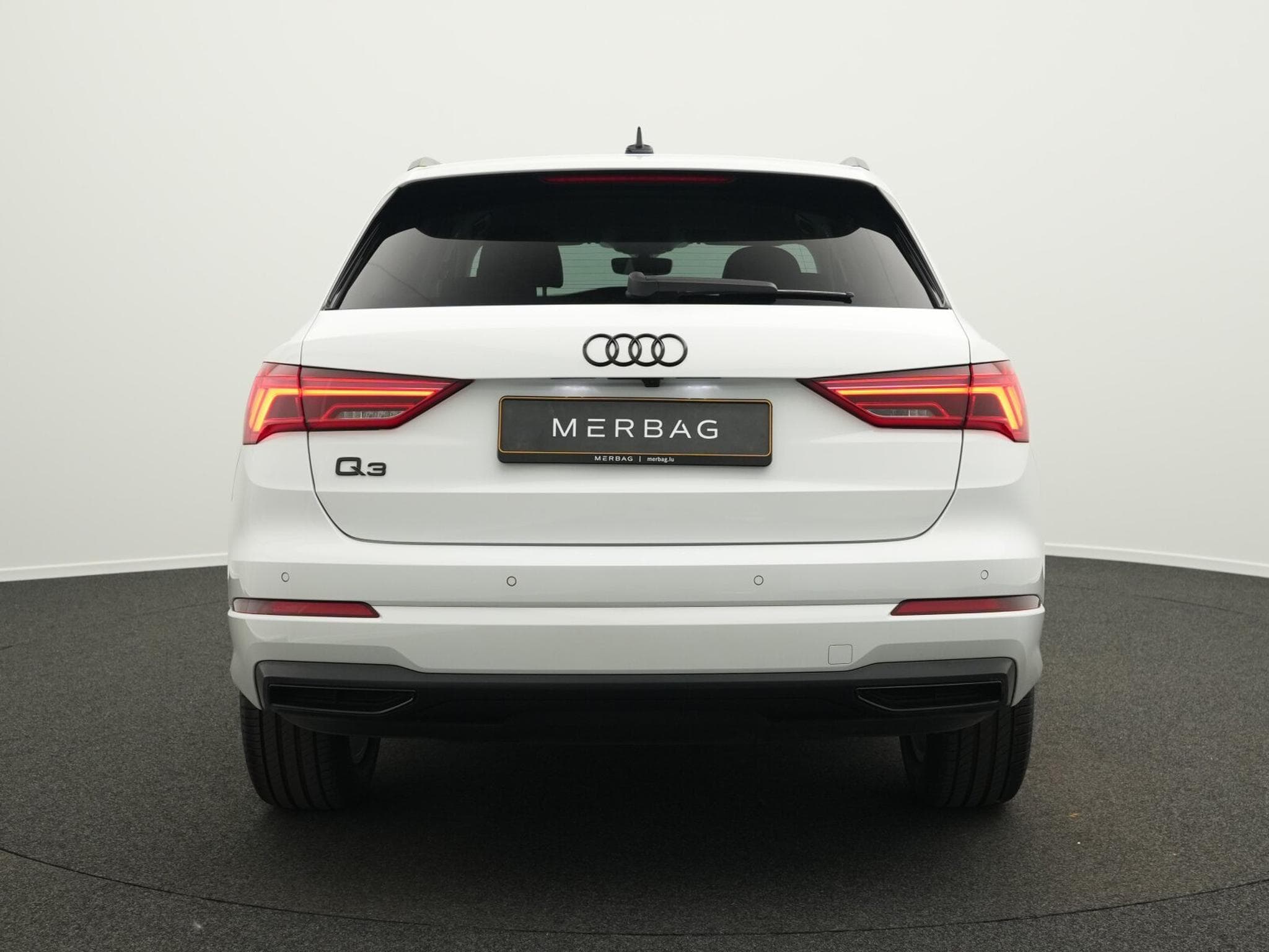 Audi Q3 35 1.5 TFSI advanced (1970) - Photo 4