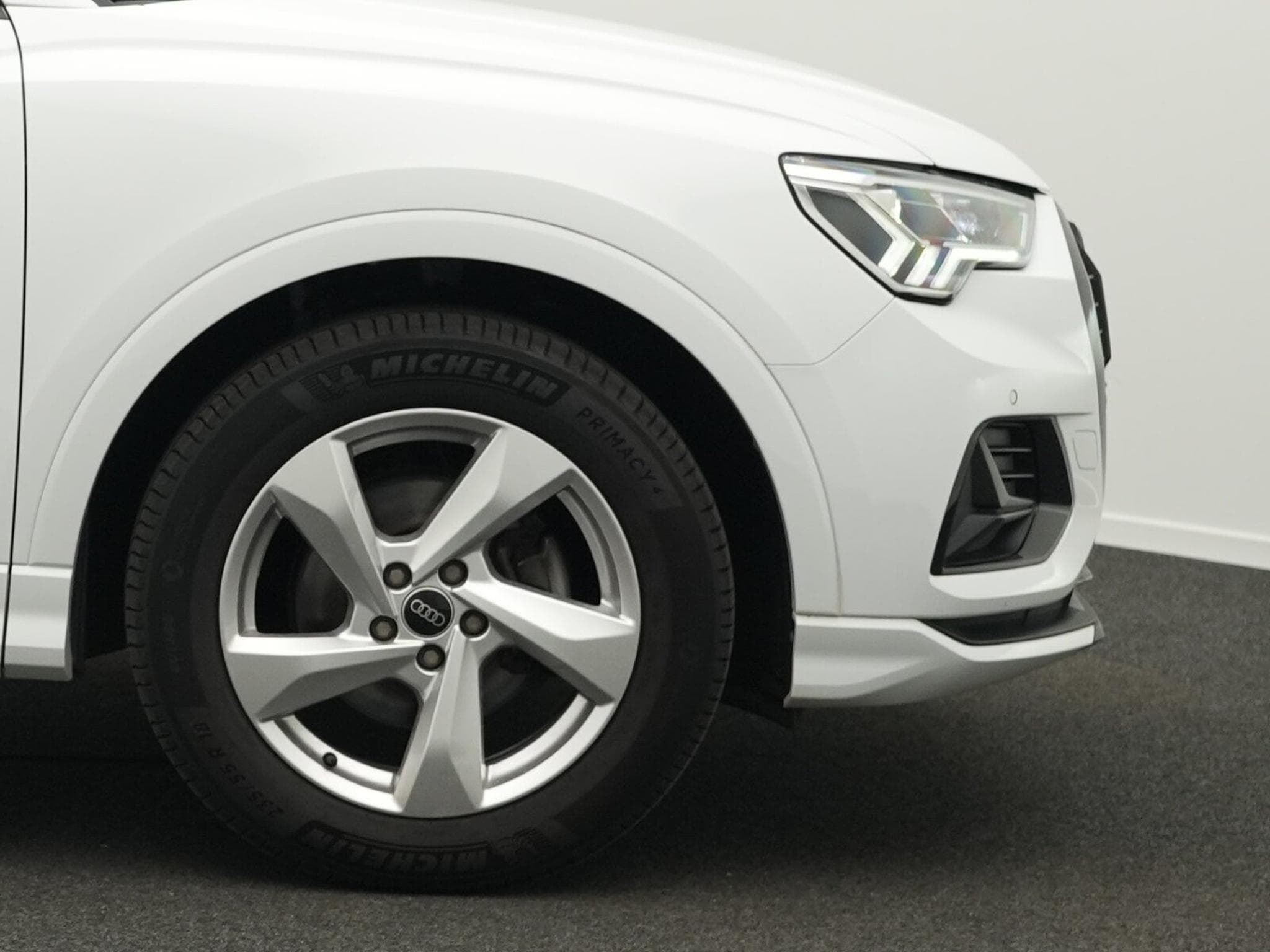 Audi Q3 35 1.5 TFSI advanced (1970) - Photo 6