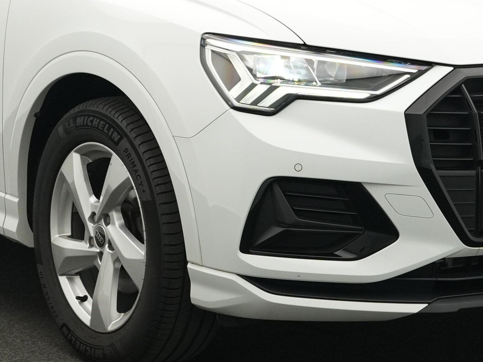 Audi Q3 35 1.5 TFSI advanced (1970) - Photo 7