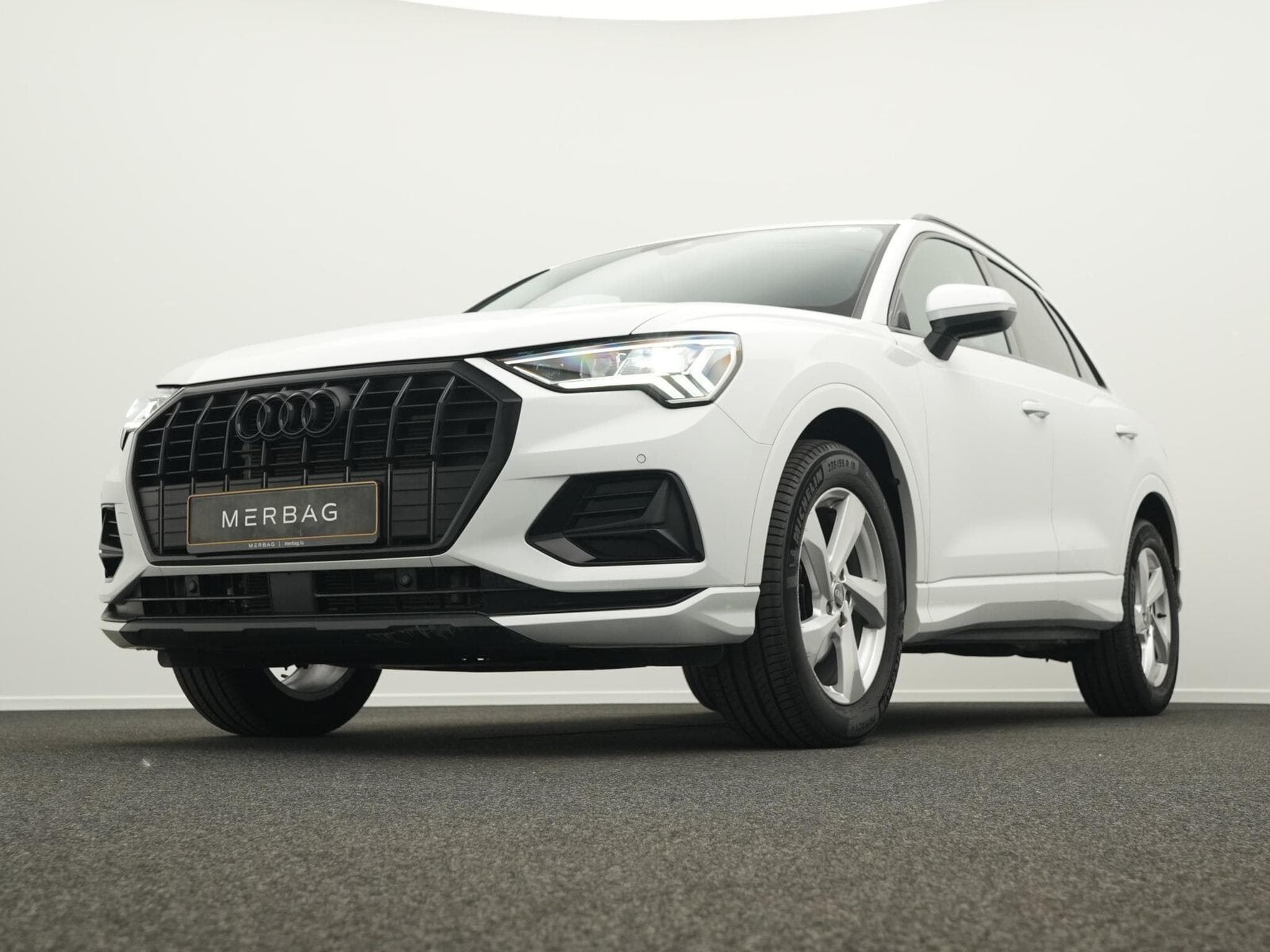 Audi Q3 35 1.5 TFSI advanced (1970) - Photo 8