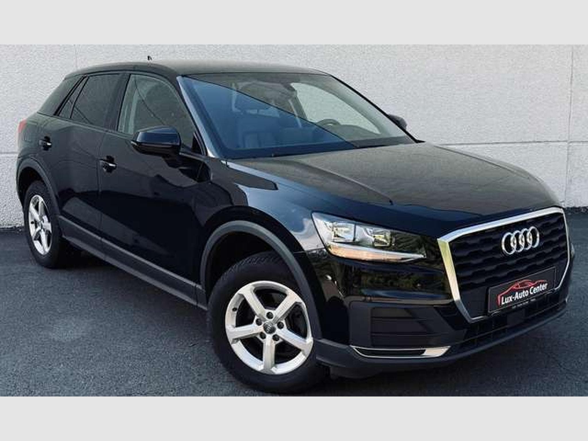 Audi Q2 Q2 30 TFSI S tronic //12 Mois Garantie ✅✅✅ (2019) - Photo 1