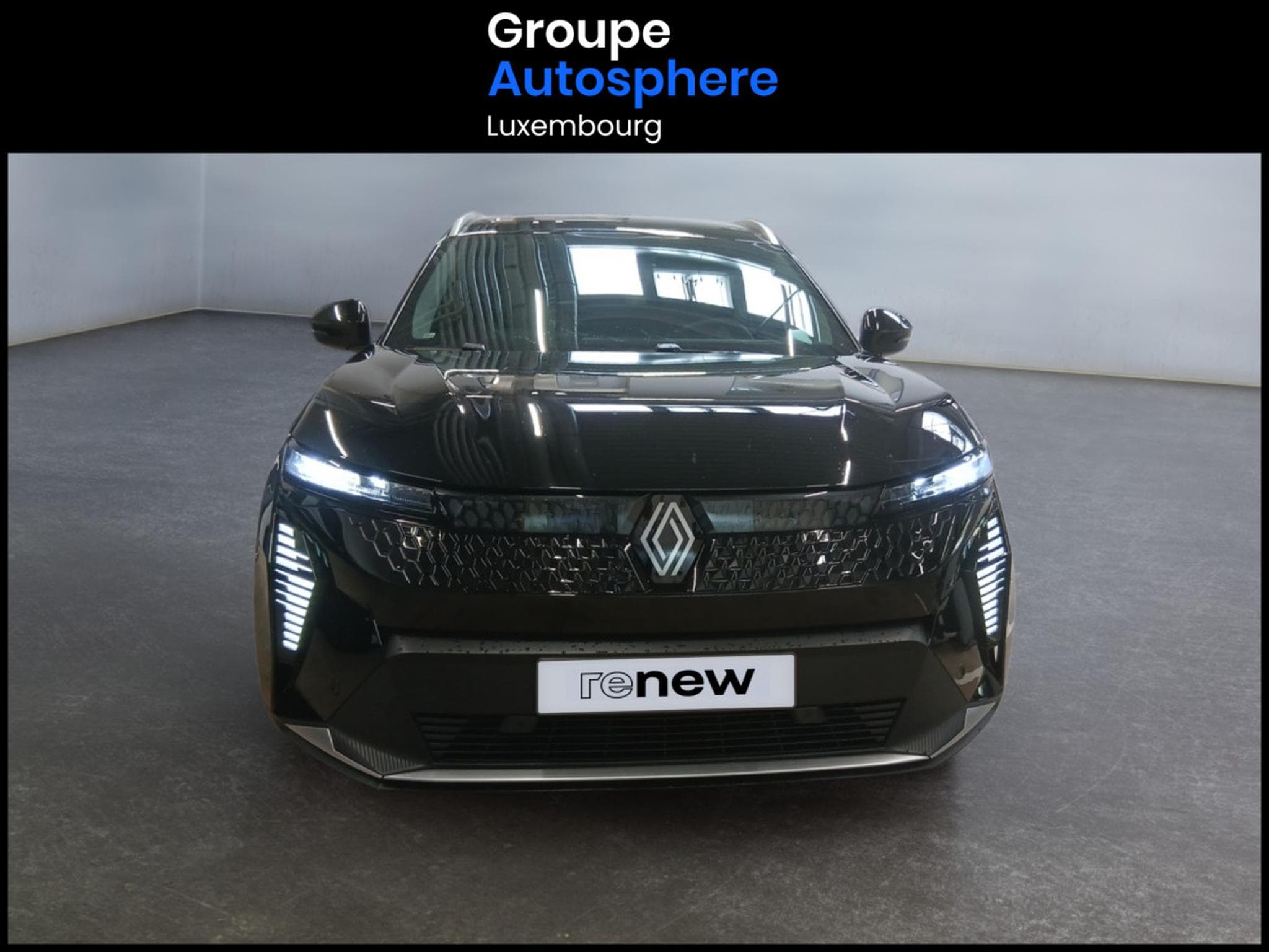 Renault Scenic TECHNO 220 LONG RANGE (2024) - Photo 2