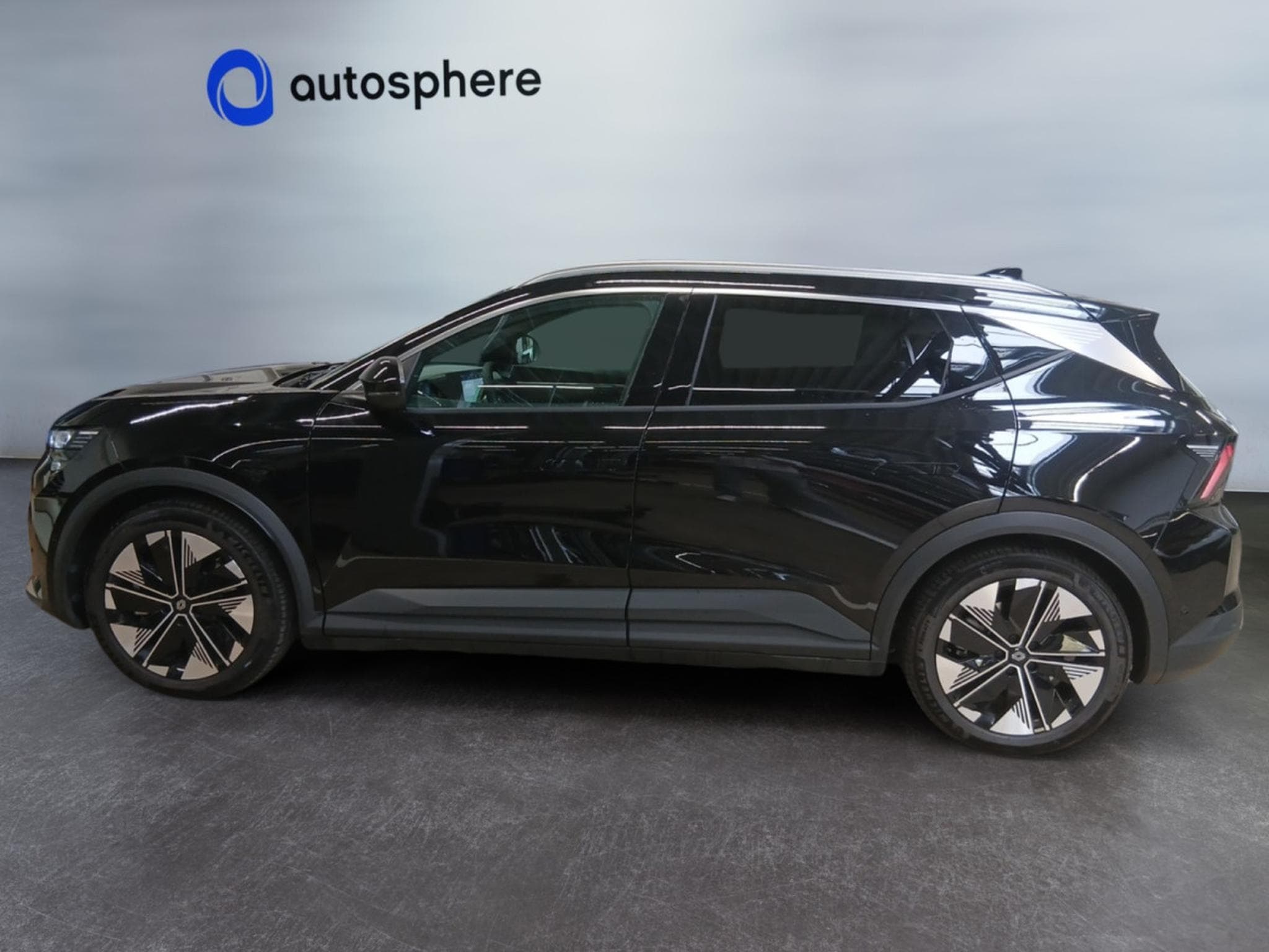 Renault Scenic TECHNO 220 LONG RANGE (2024) - Photo 3