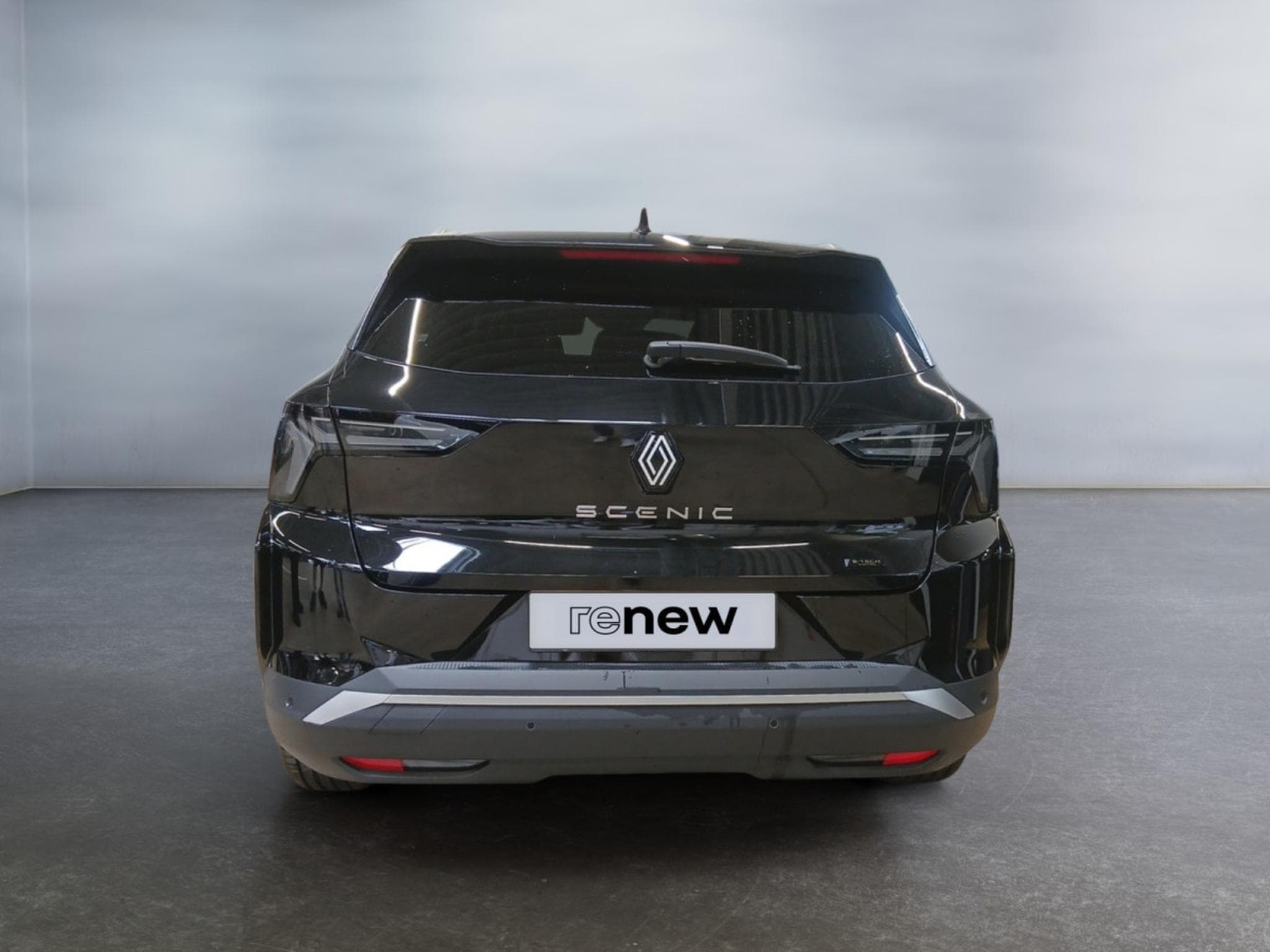 Renault Scenic TECHNO 220 LONG RANGE (2024) - Photo 5