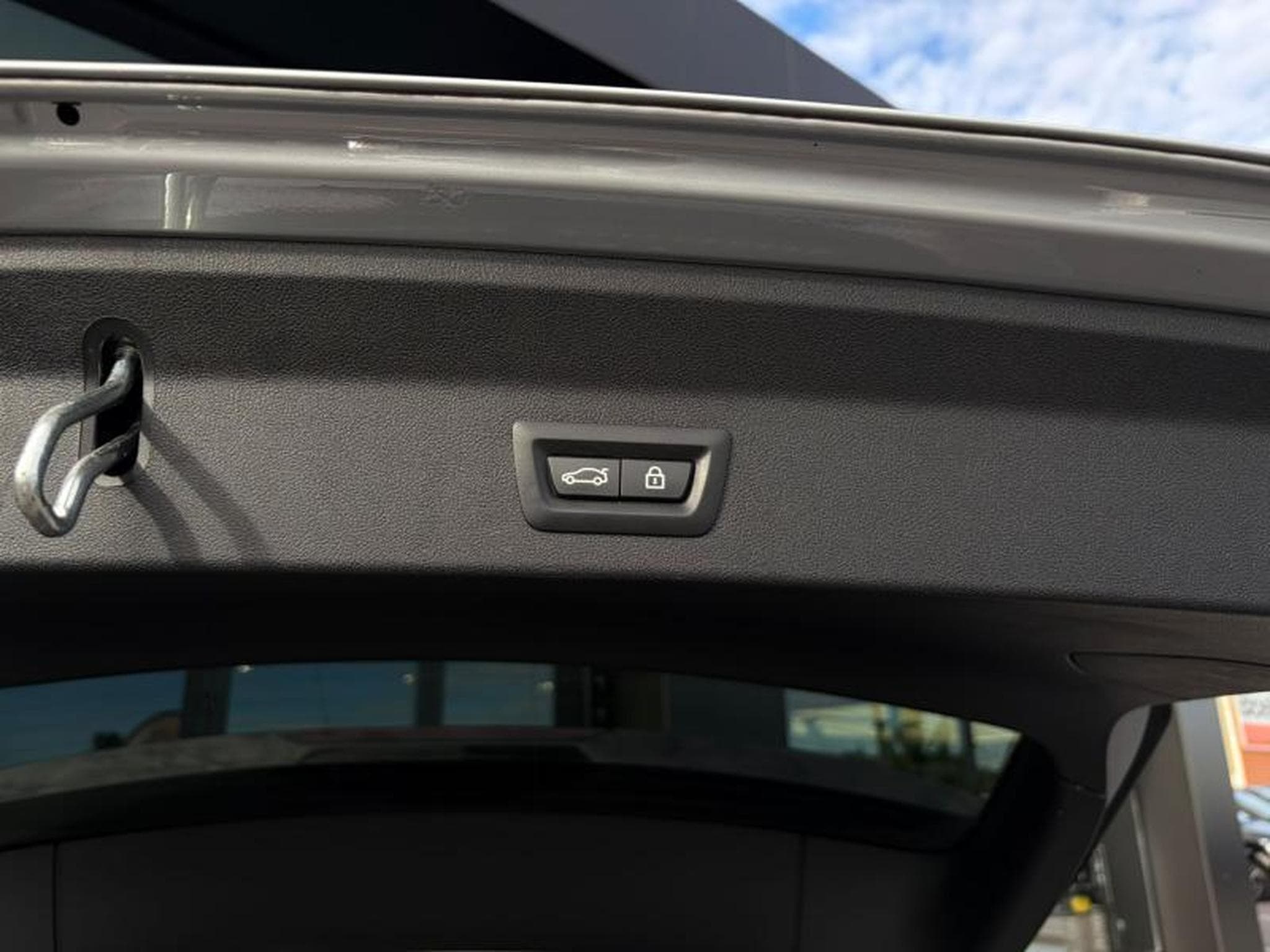 BMW X3 X3 xDrive30d Pack M/Toit Ouvrant/ATH/Camera 360/Sièges chauf (2020) - Photo 11