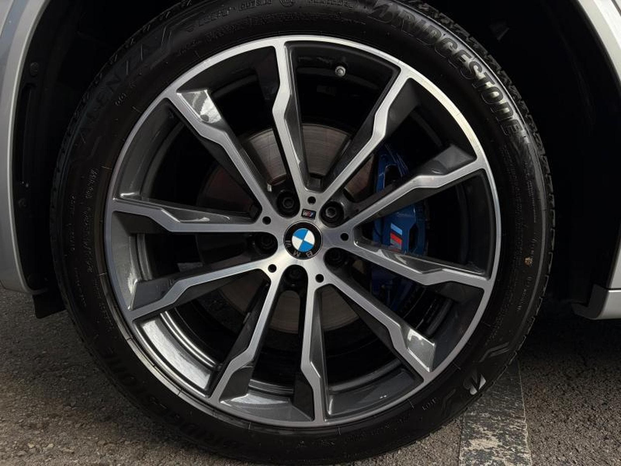 BMW X3 X3 xDrive30d Pack M/Toit Ouvrant/ATH/Camera 360/Sièges chauf (2020) - Photo 5