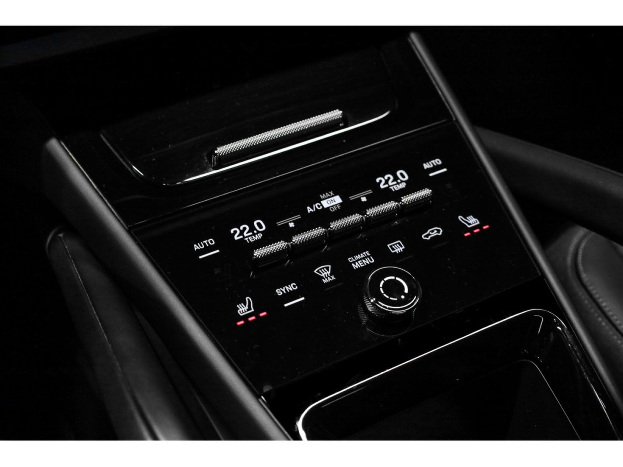 Porsche Cayenne S Coupé - ARCTIC GREY (2023) - Photo 18