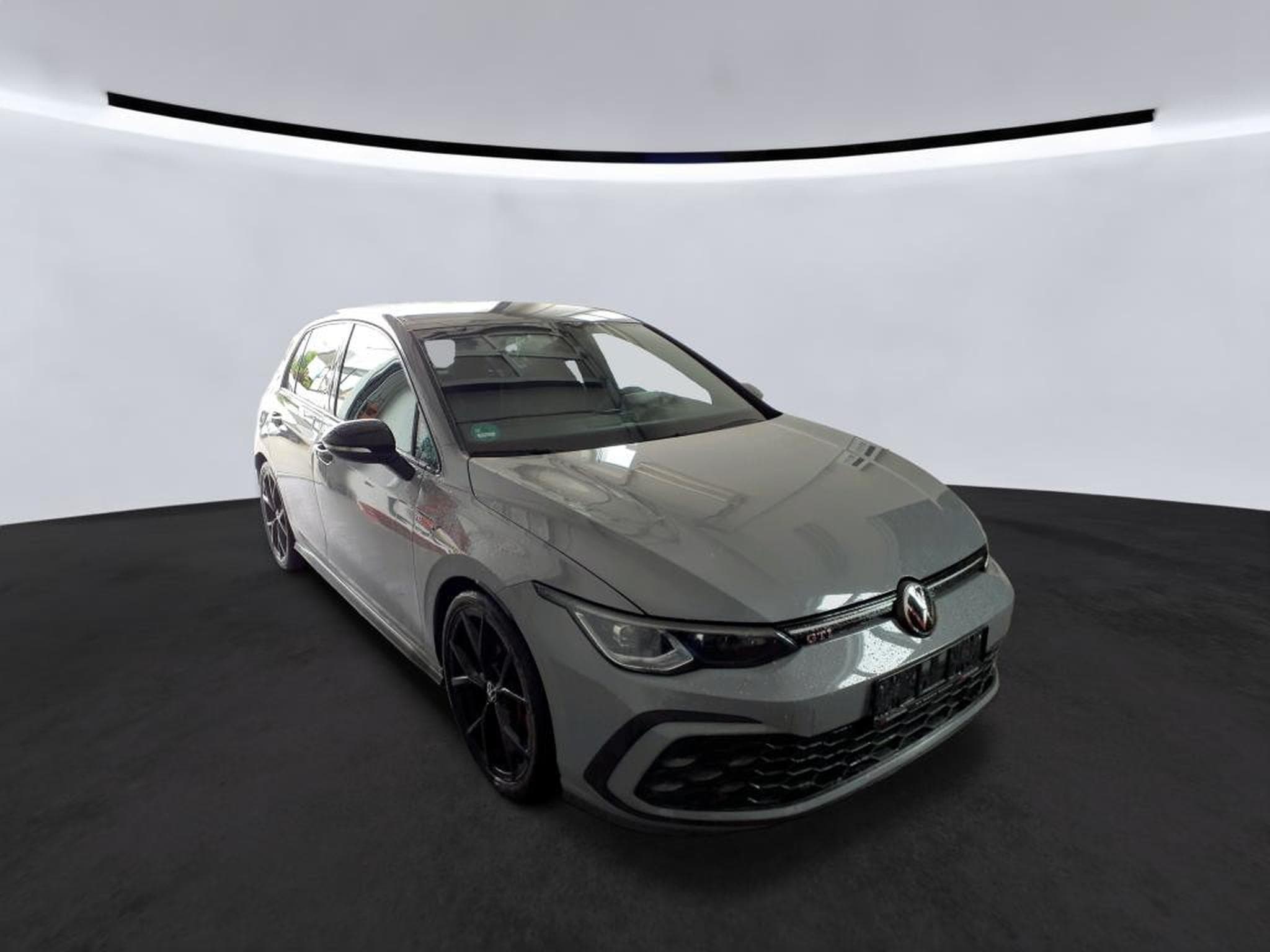 VW Golf GTI 2.0 TSI 245 CV DSG7 * MATRIX * ESTORIL * ACC * (2022) - Photo 3