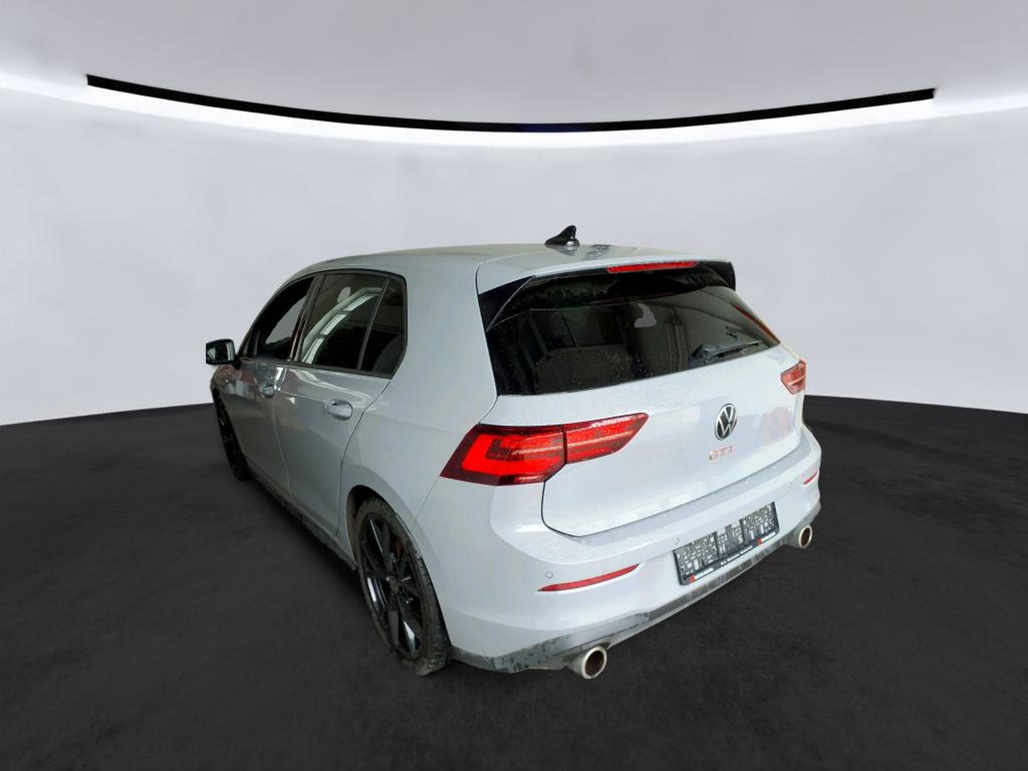 VW Golf GTI 2.0 TSI 245 CV DSG7 * MATRIX * ESTORIL * ACC * (2022) - Photo 5