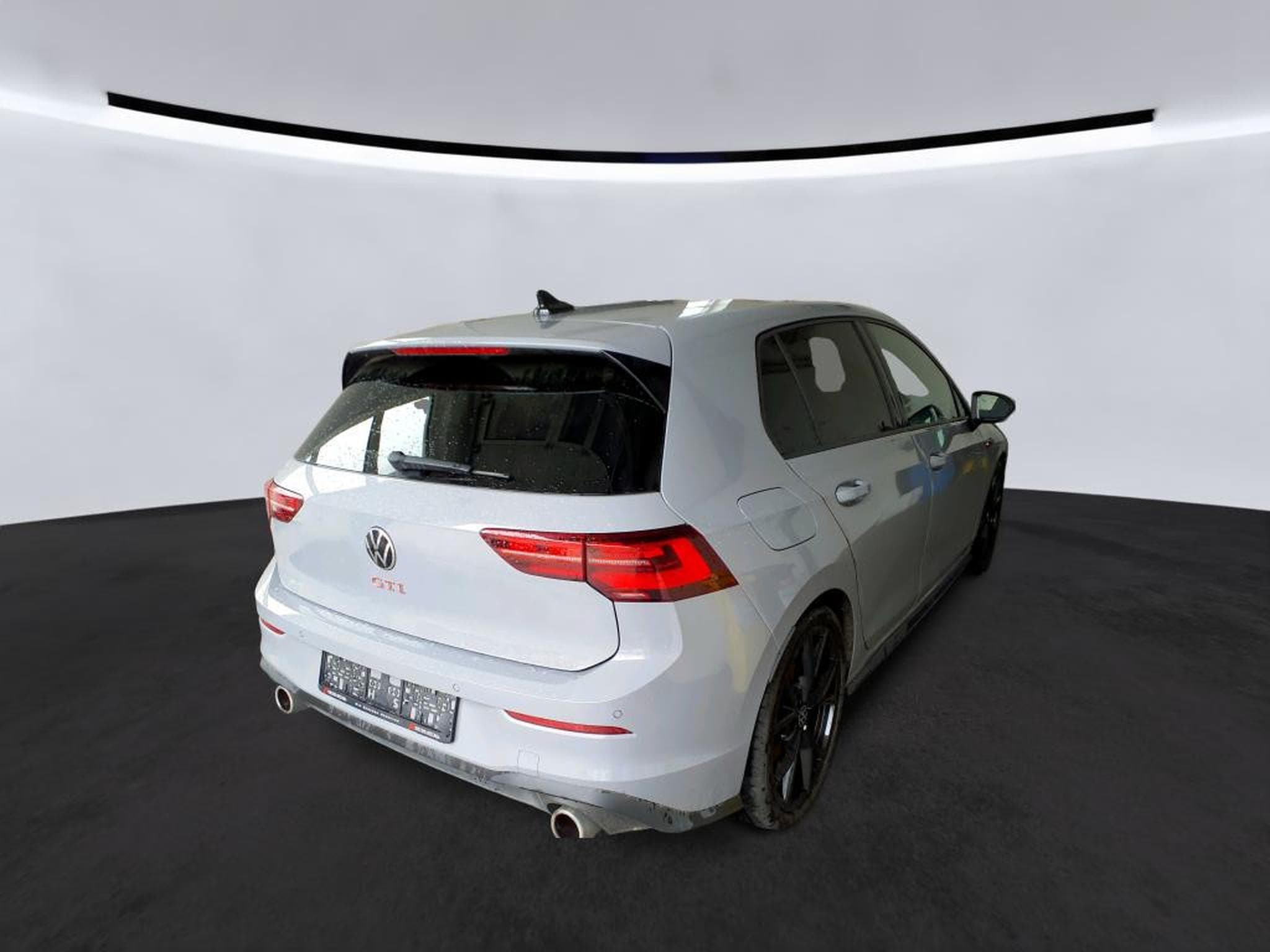 VW Golf GTI 2.0 TSI 245 CV DSG7 * MATRIX * ESTORIL * ACC * (2022) - Photo 6