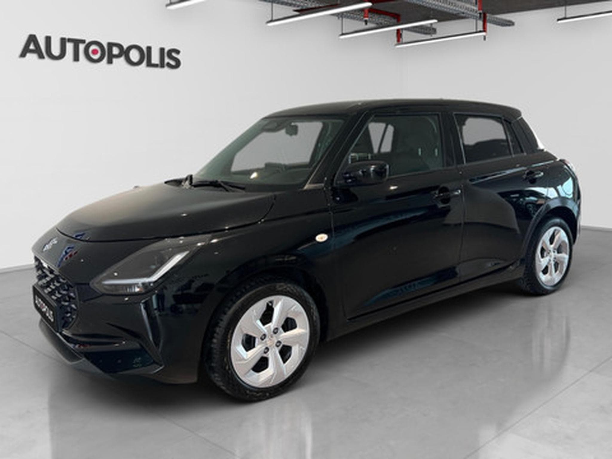Suzuki Swift 1.2 Grand Luxe + (ISG) (2025) - Photo 1
