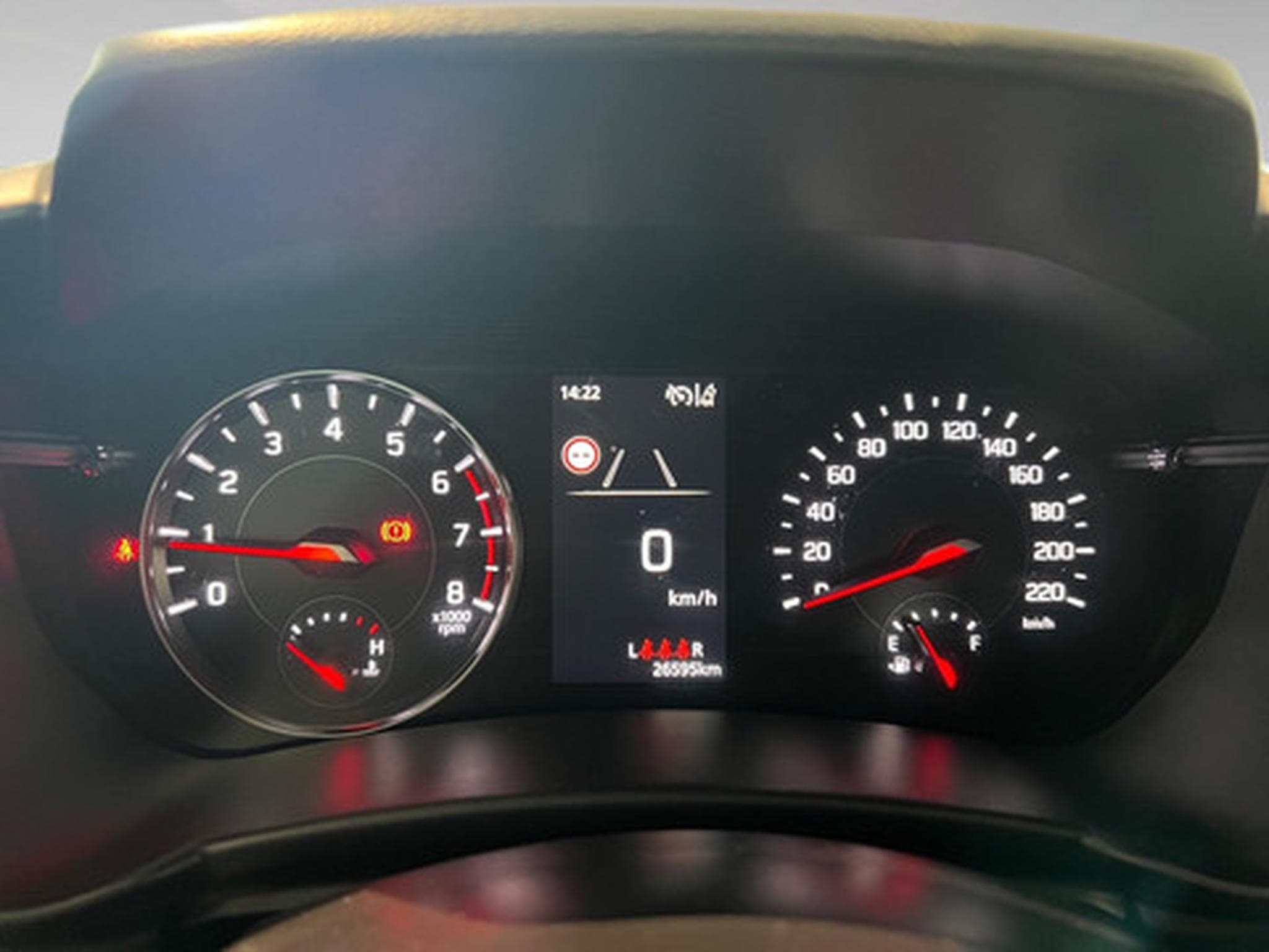 Suzuki Swift 1.2 Grand Luxe + (ISG) (2025) - Photo 2