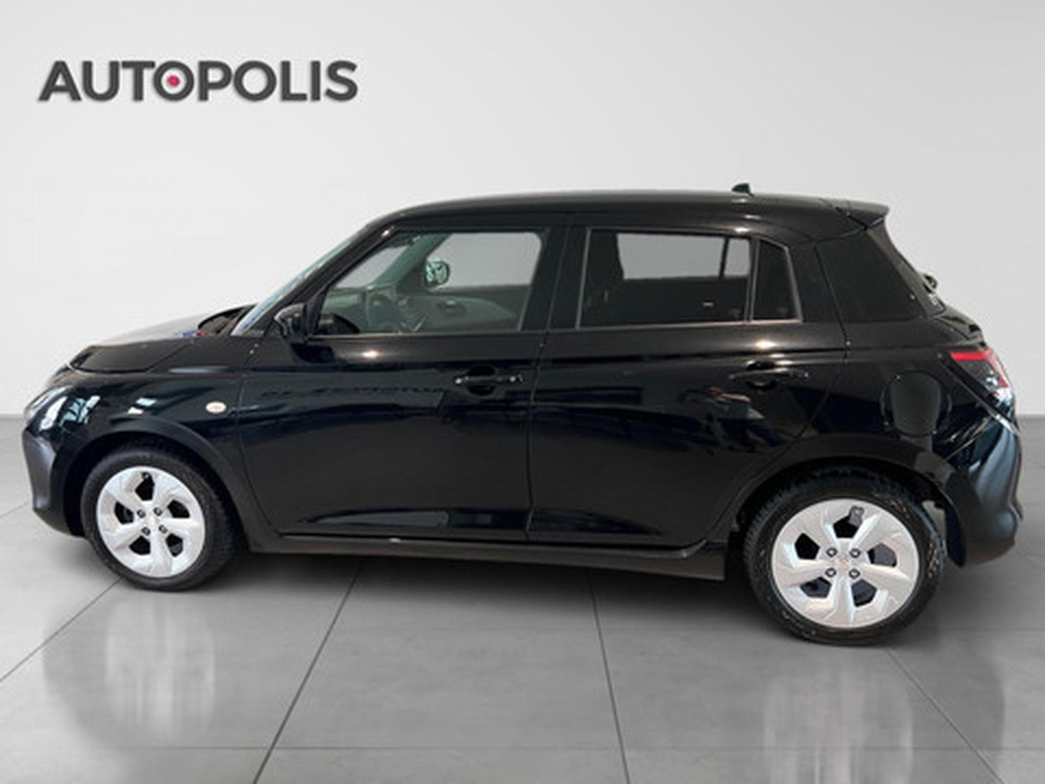 Suzuki Swift 1.2 Grand Luxe + (ISG) (2025) - Photo 4