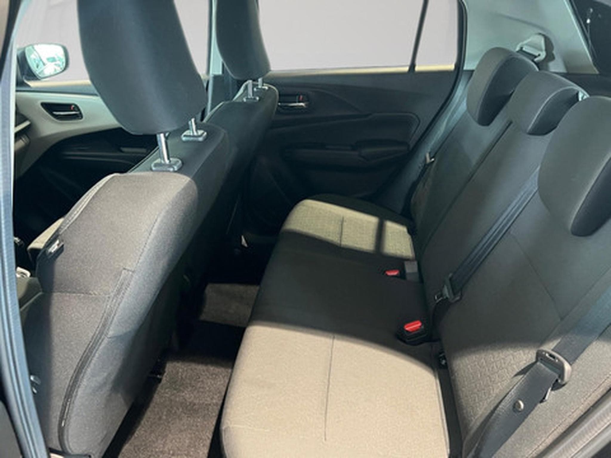 Suzuki Swift 1.2 Grand Luxe + (ISG) (2025) - Photo 9